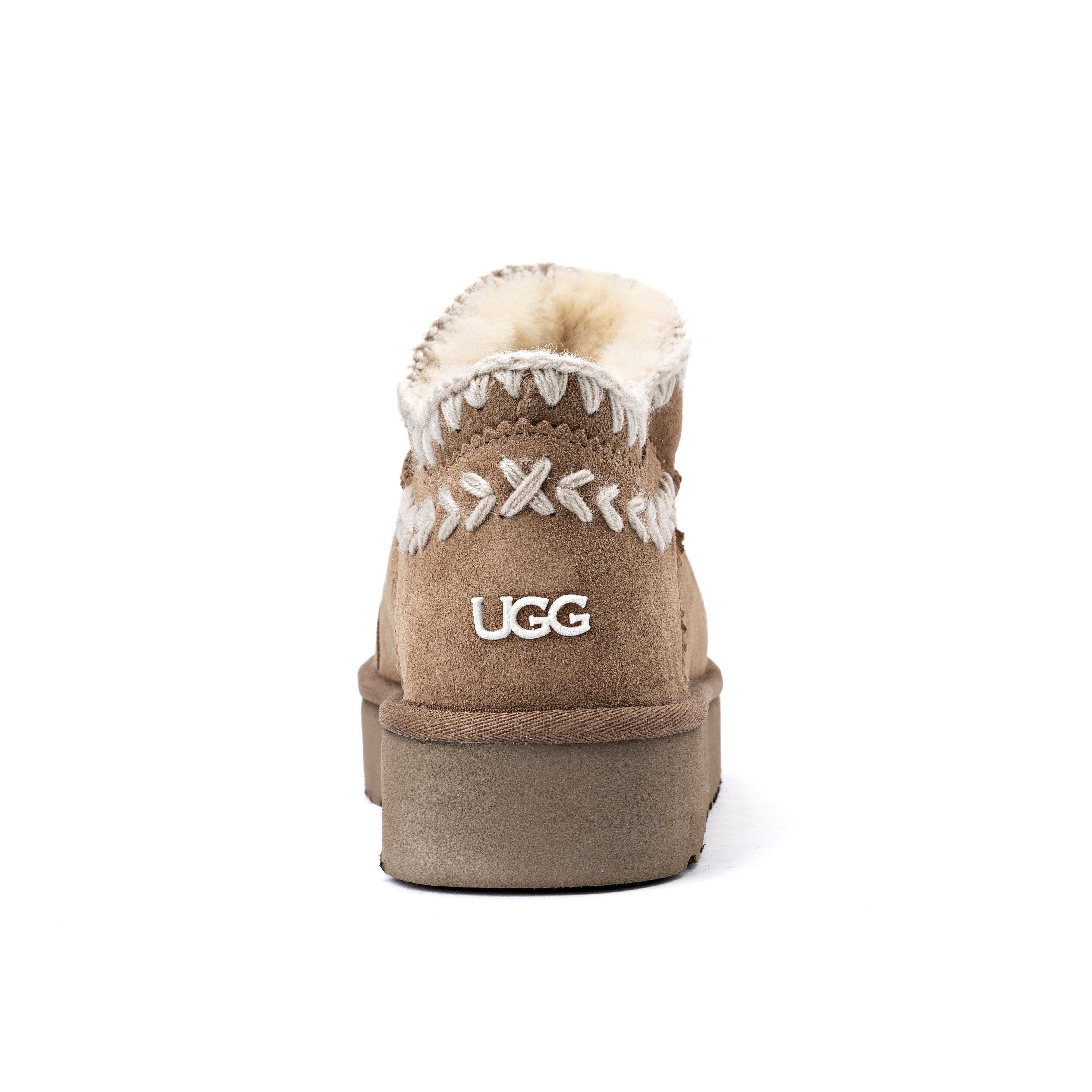 Ug.g Classic Ultra Mini Alpine boots ( W )