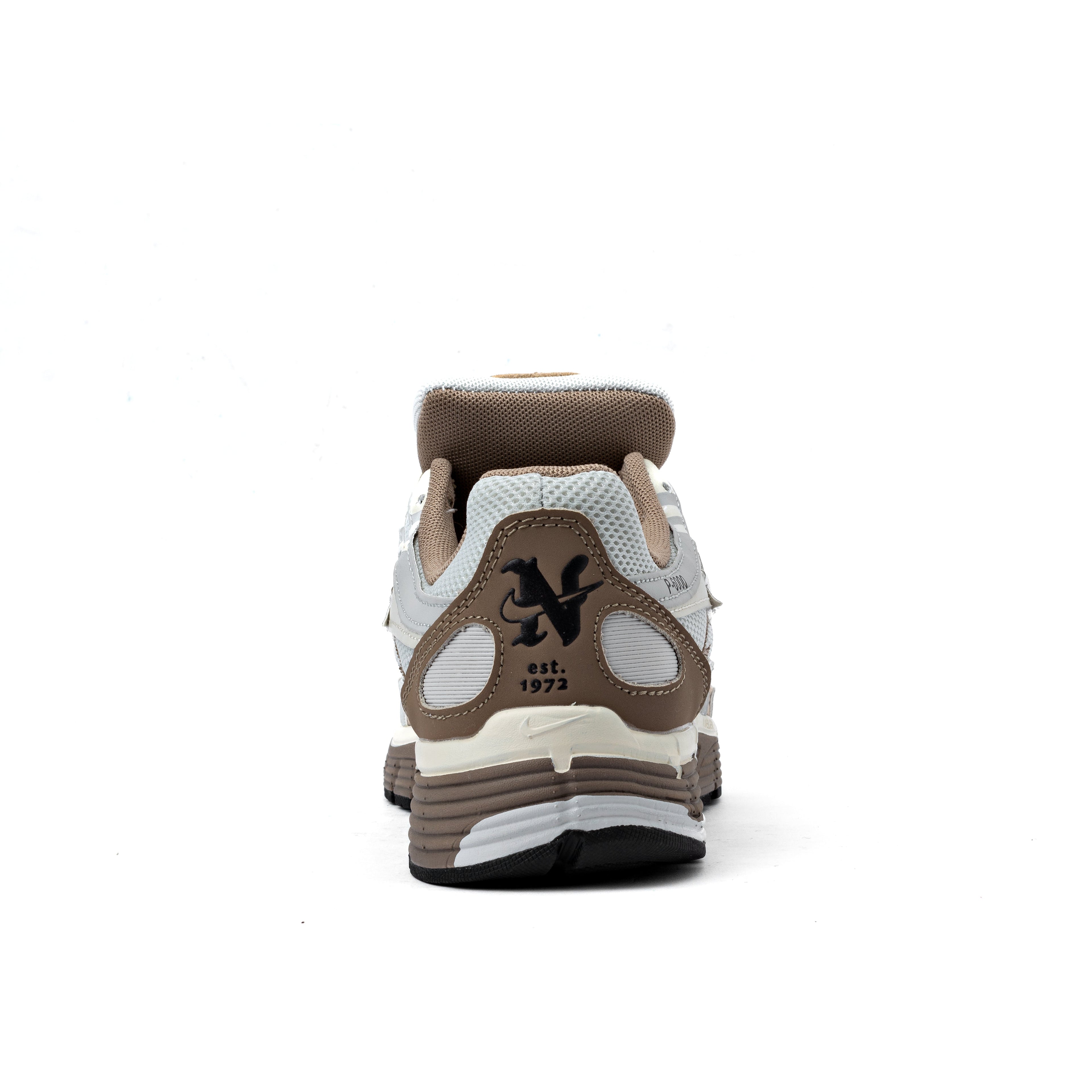 P-6000 "Flat Pewter"  ( M )