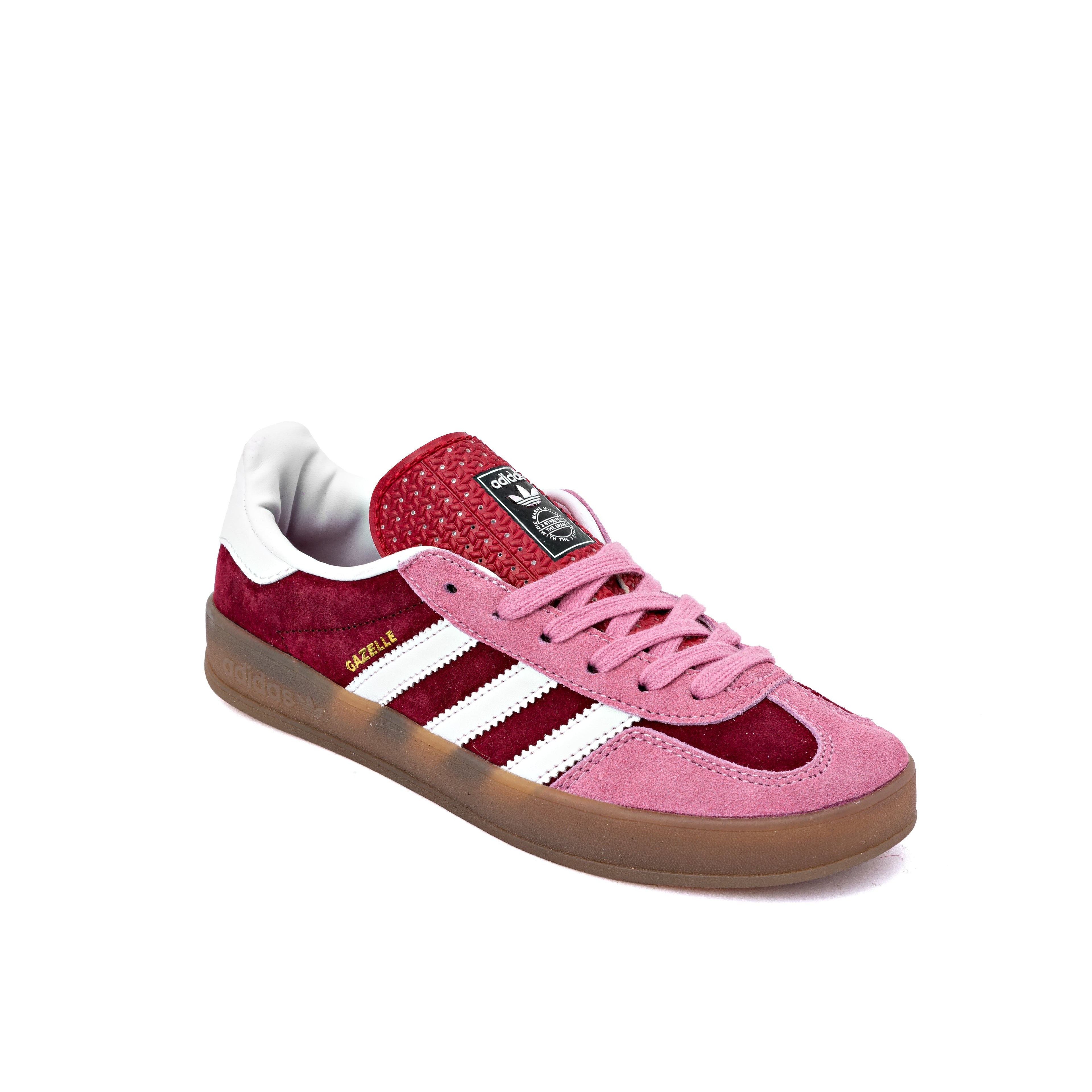 GAZELLE ( W )