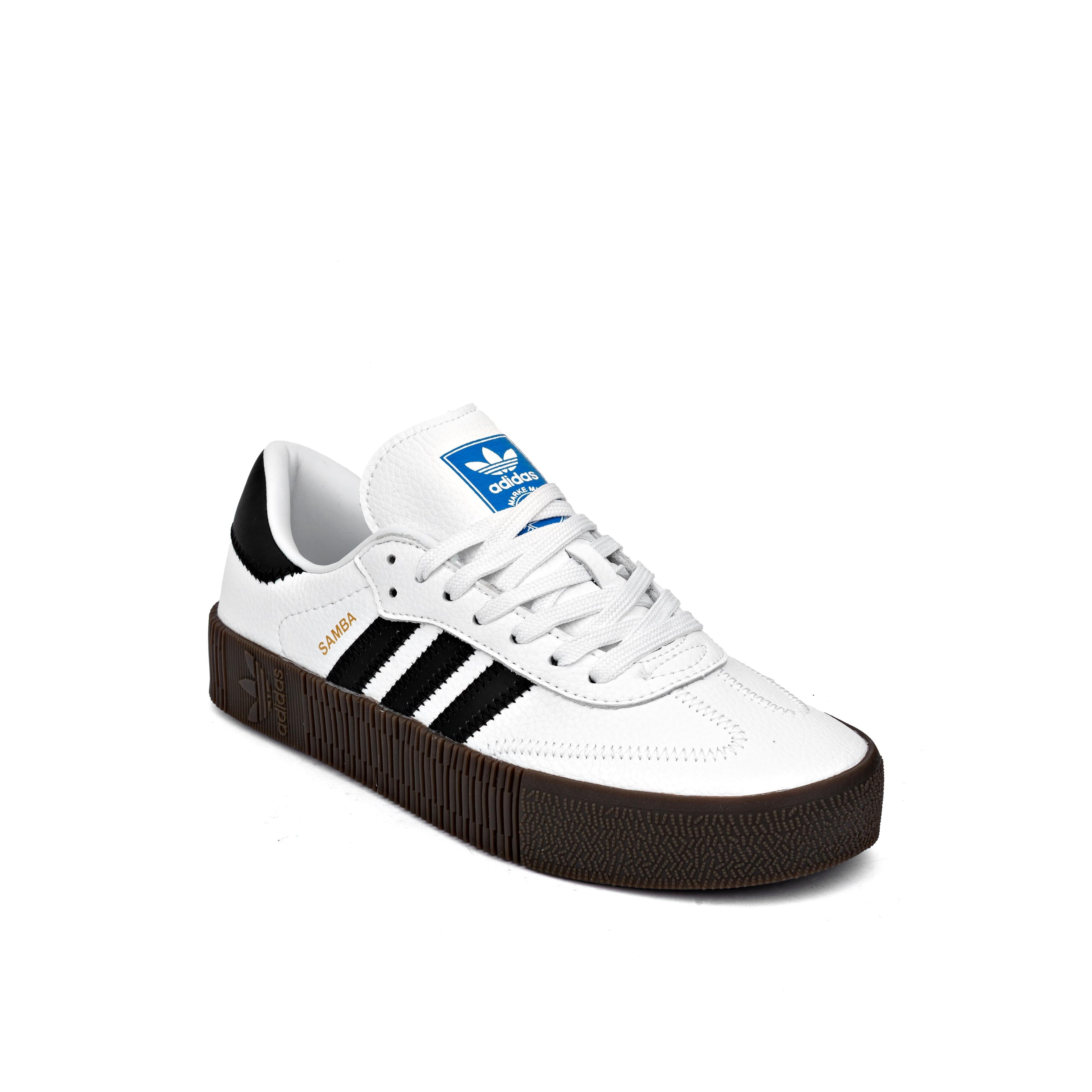 Samba  ( W )