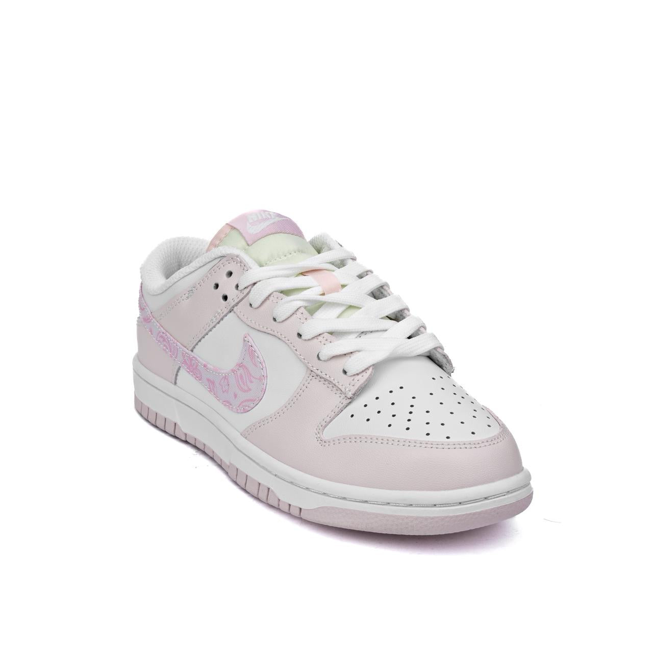 Dunk Low "Pink Paisley" sneakers  ( W )
