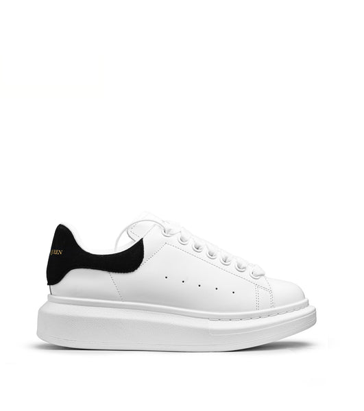 ALEX MACQUEEN SNEAKERS ( W )