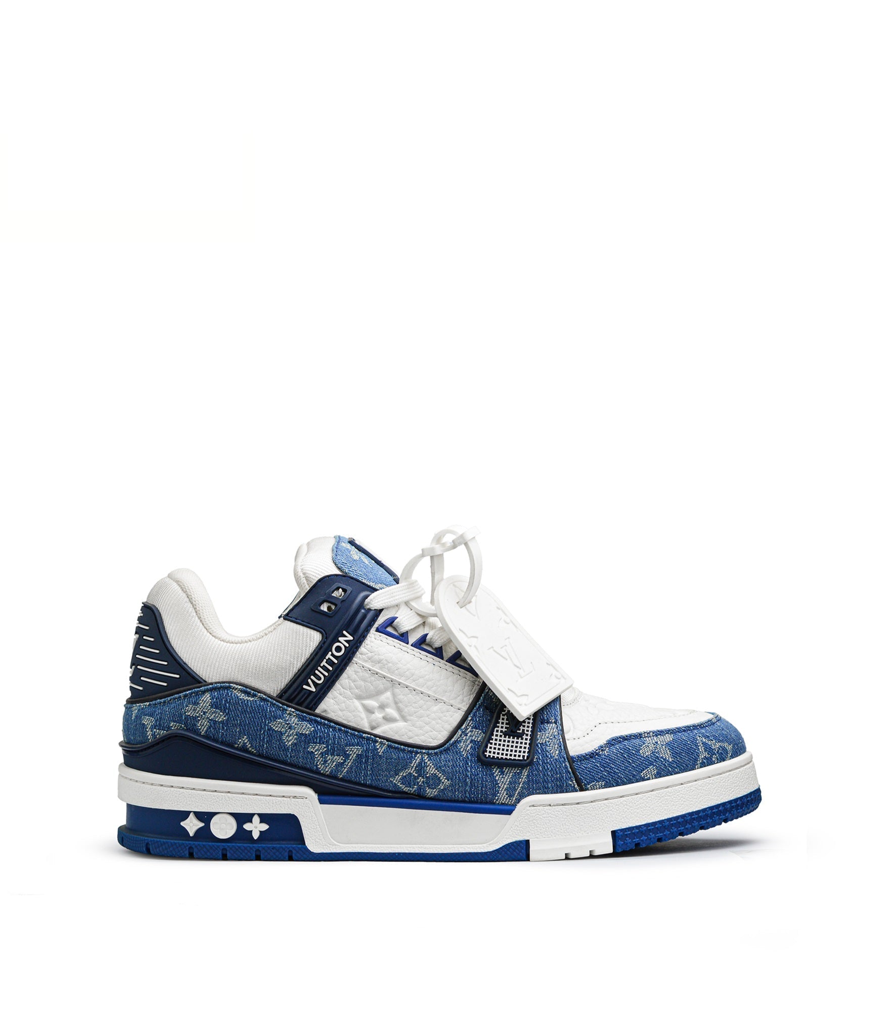 L&V TRAINNER SNEAKRES ( M )