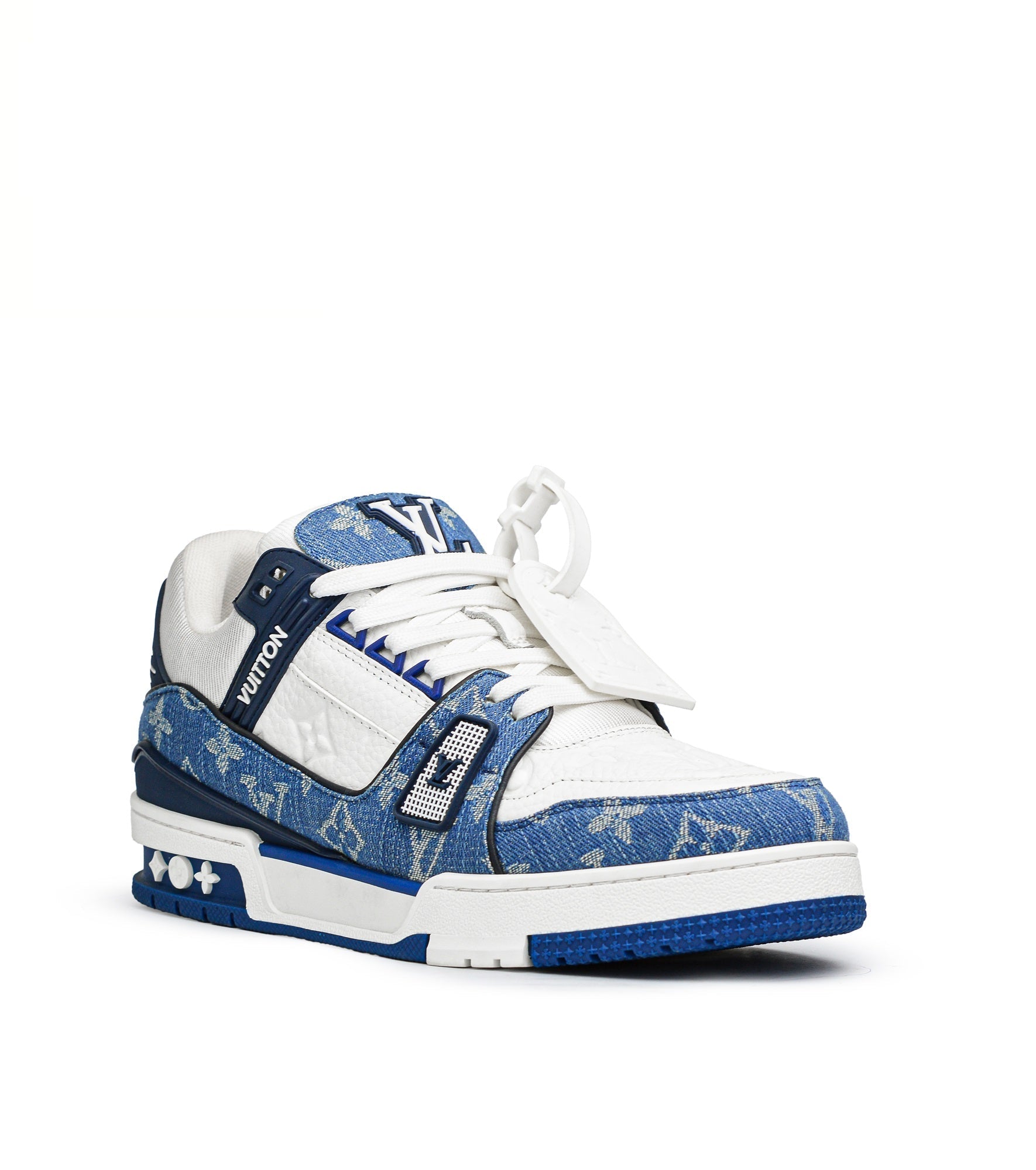 L&V TRAINNER SNEAKRES ( M )