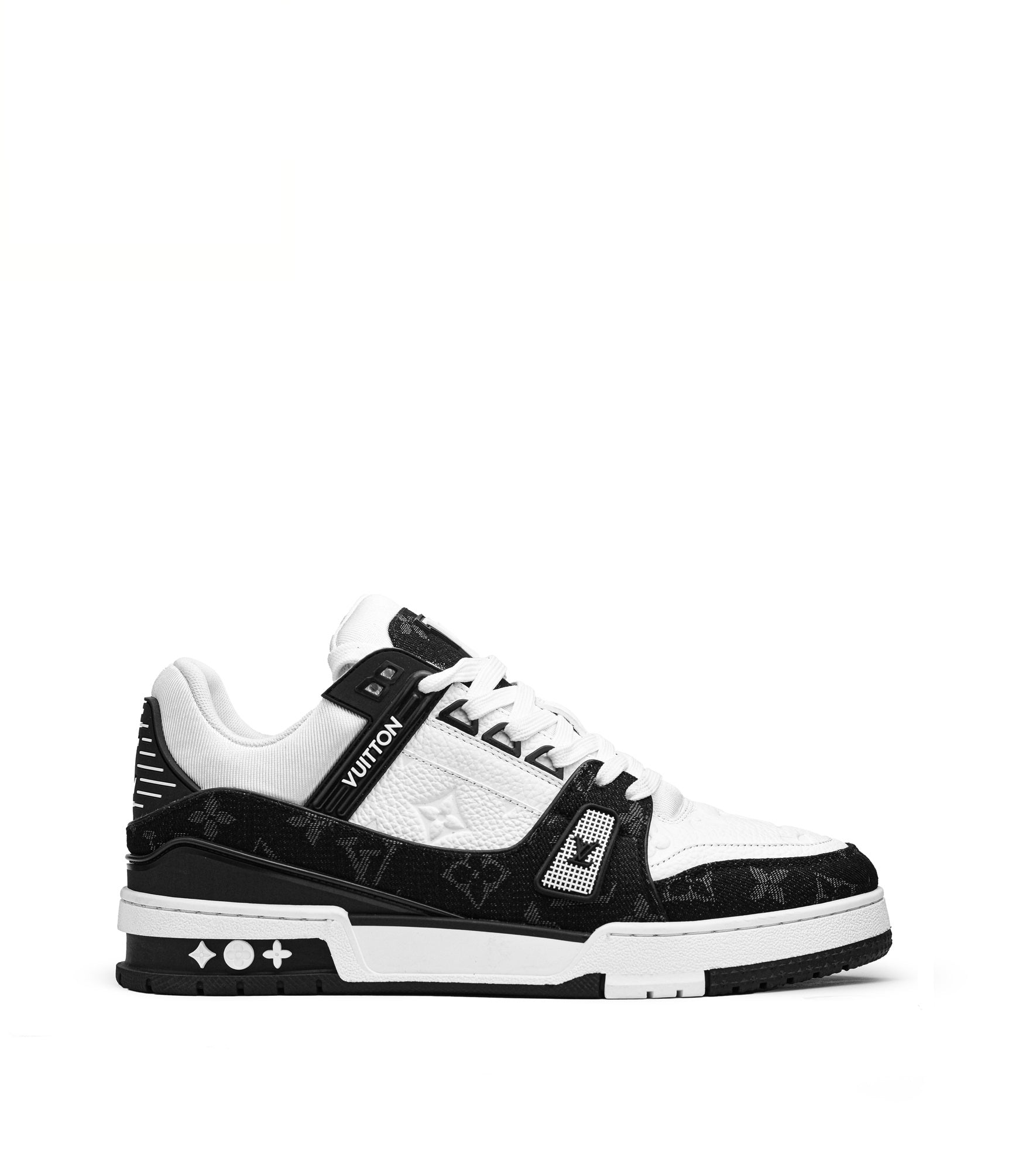 L&V TRAINNER SNEAKRES ( M )