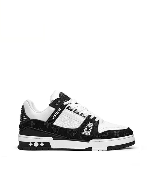 L&V TRAINNER SNEAKRES ( M )