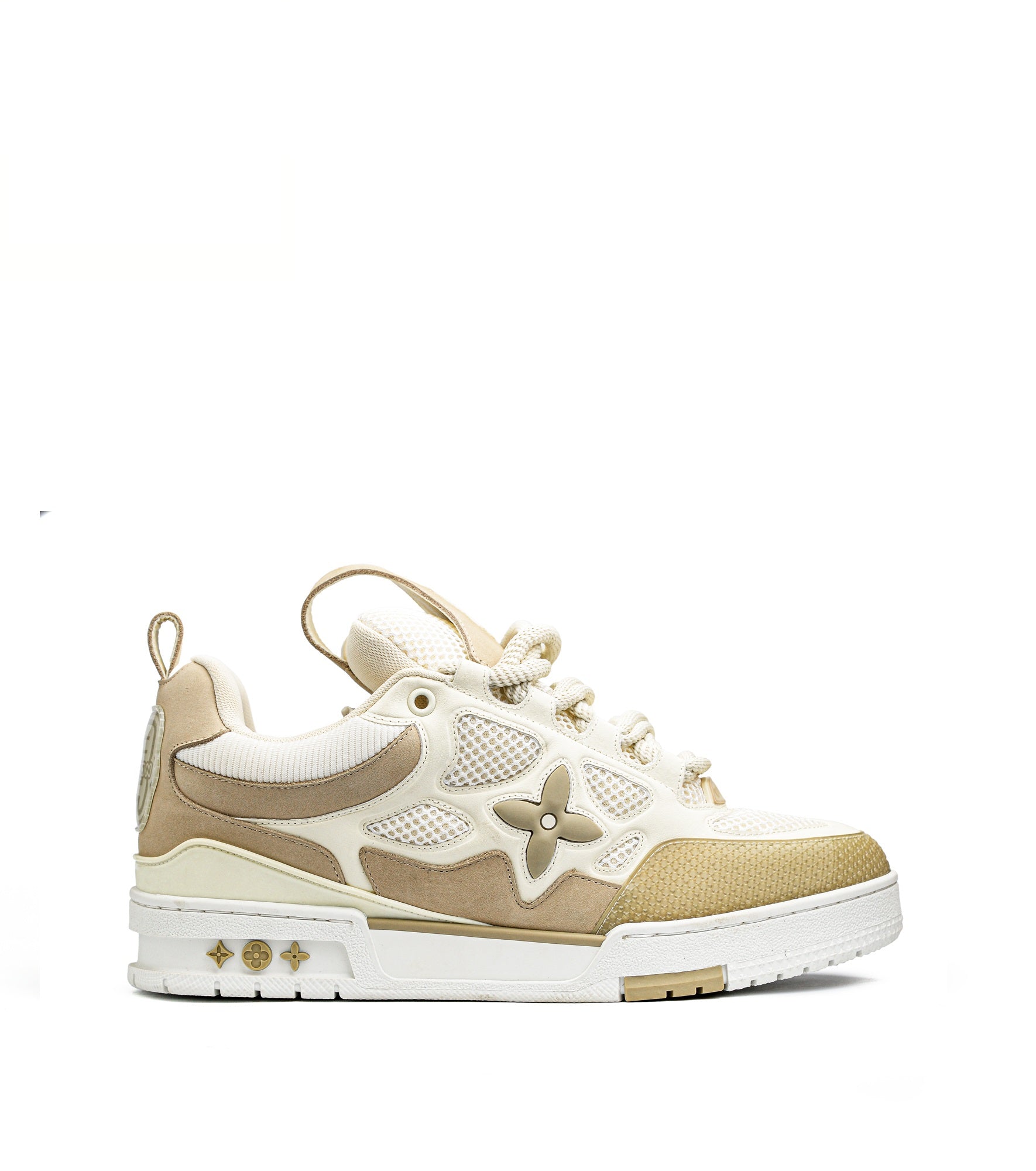 L&V SKATE SNEAKERS ( M )