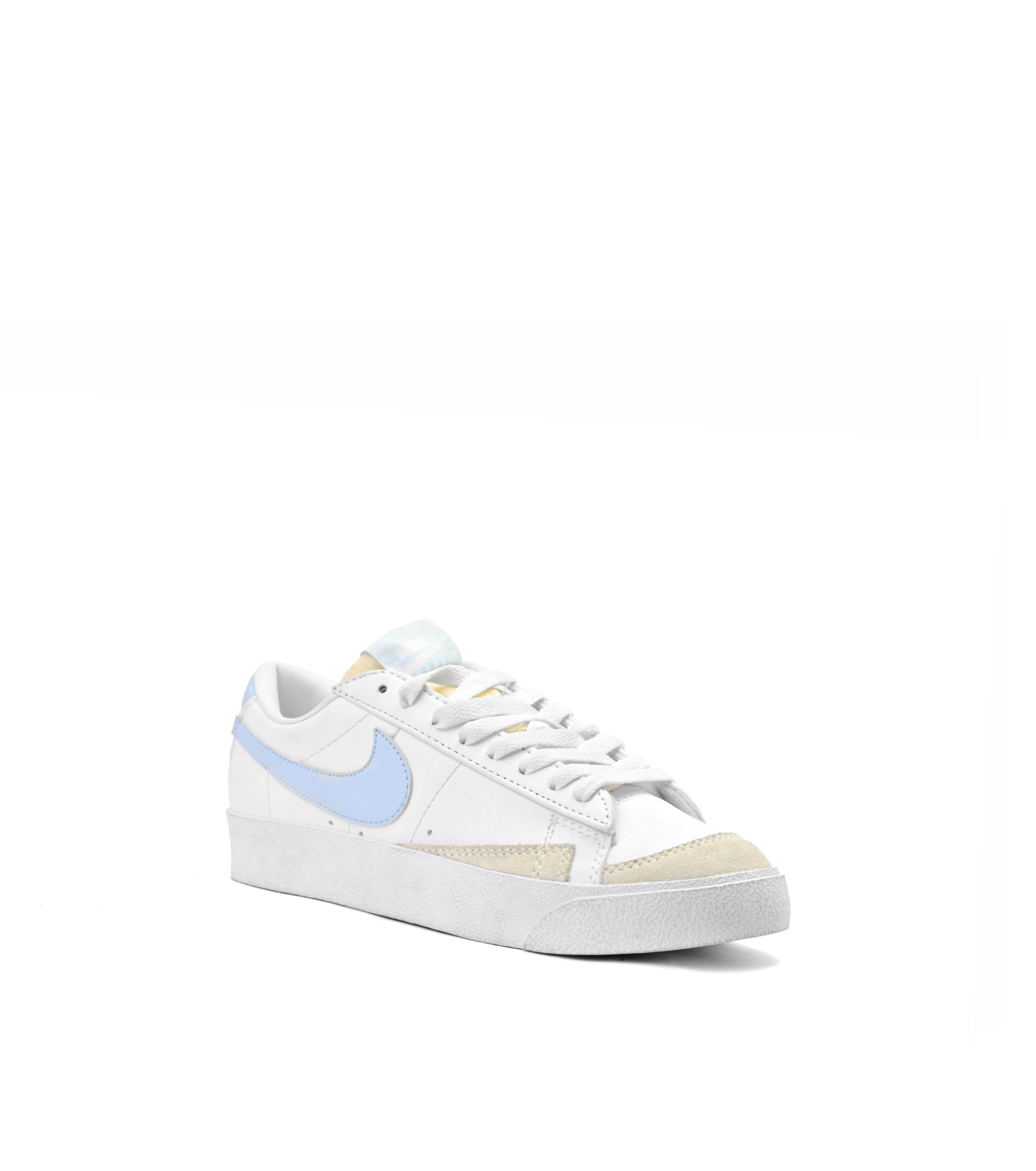 blazer sneakers ( W )