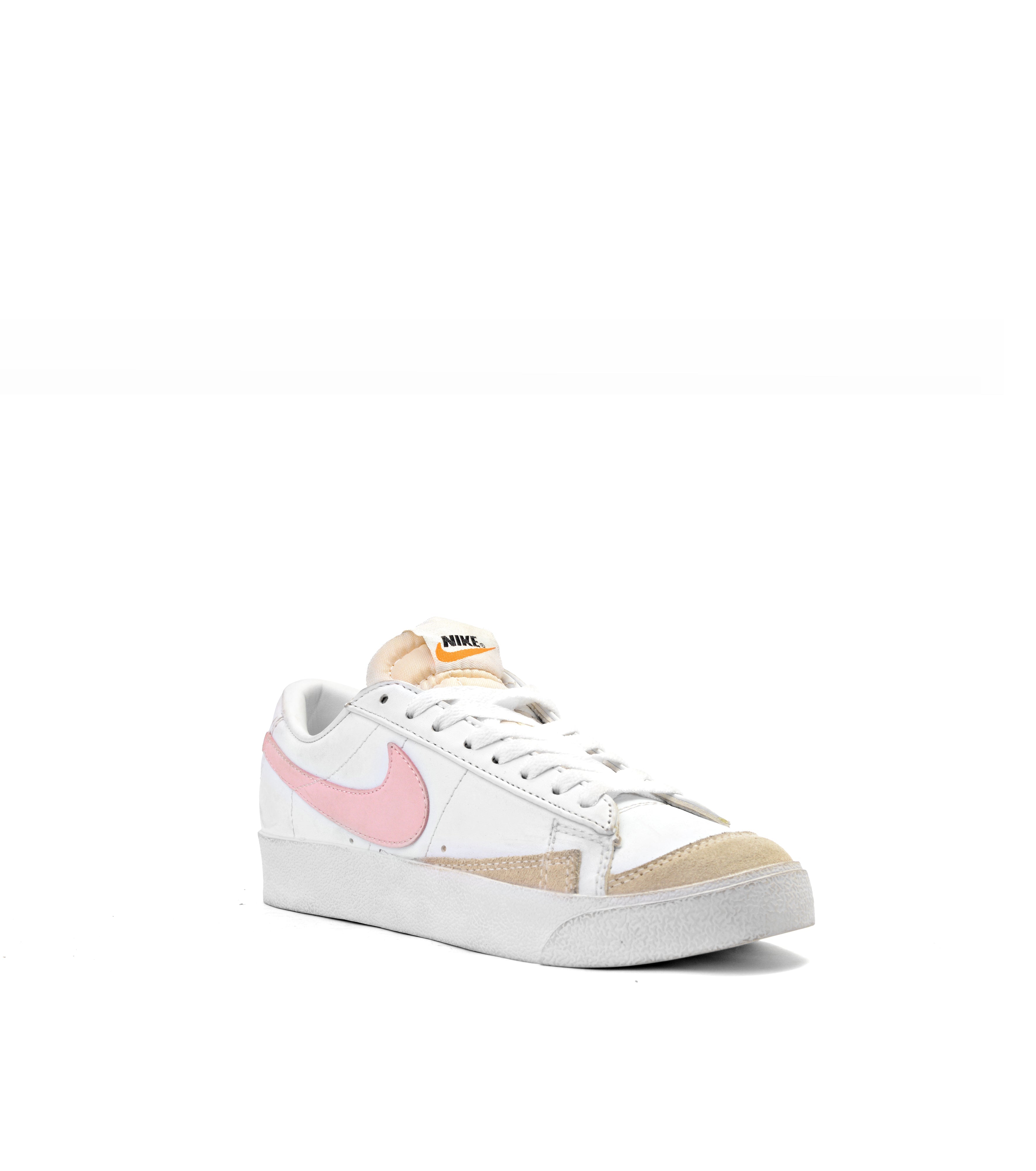 blazer sneakers ( W )