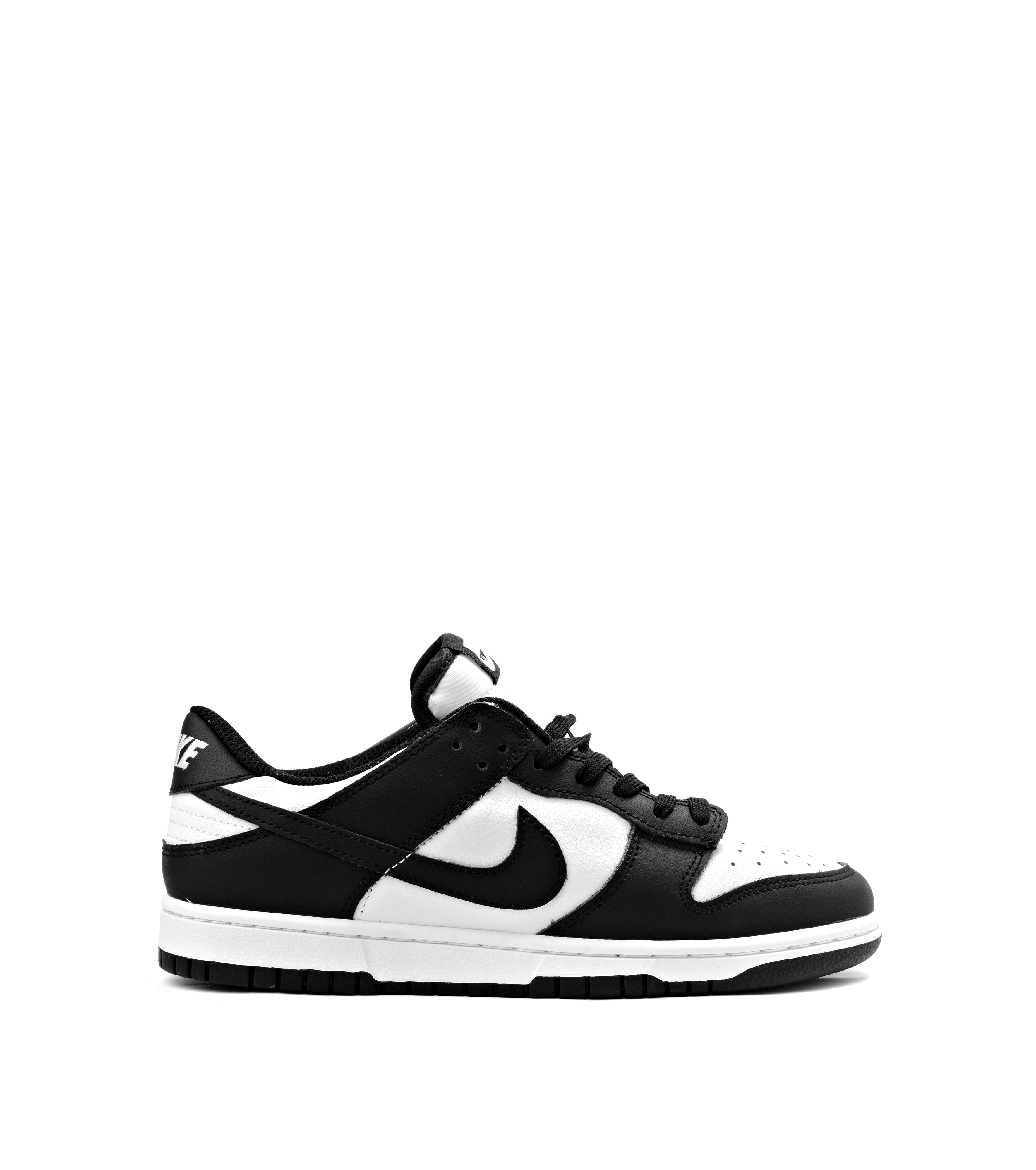 DUNK LOW PANDA EDITION ( M )