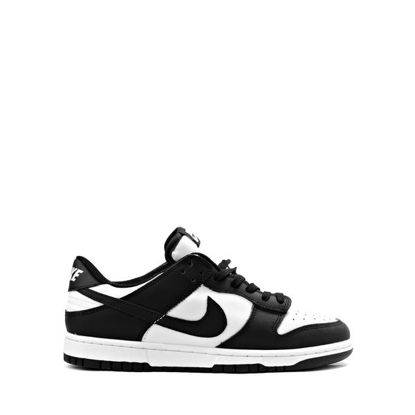 DUNK LOW PANDA EDITION ( M )