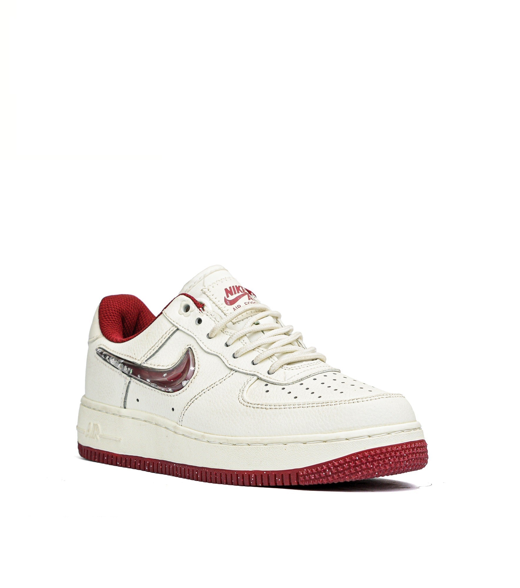 AIR FORCE VALENTINE ( W )