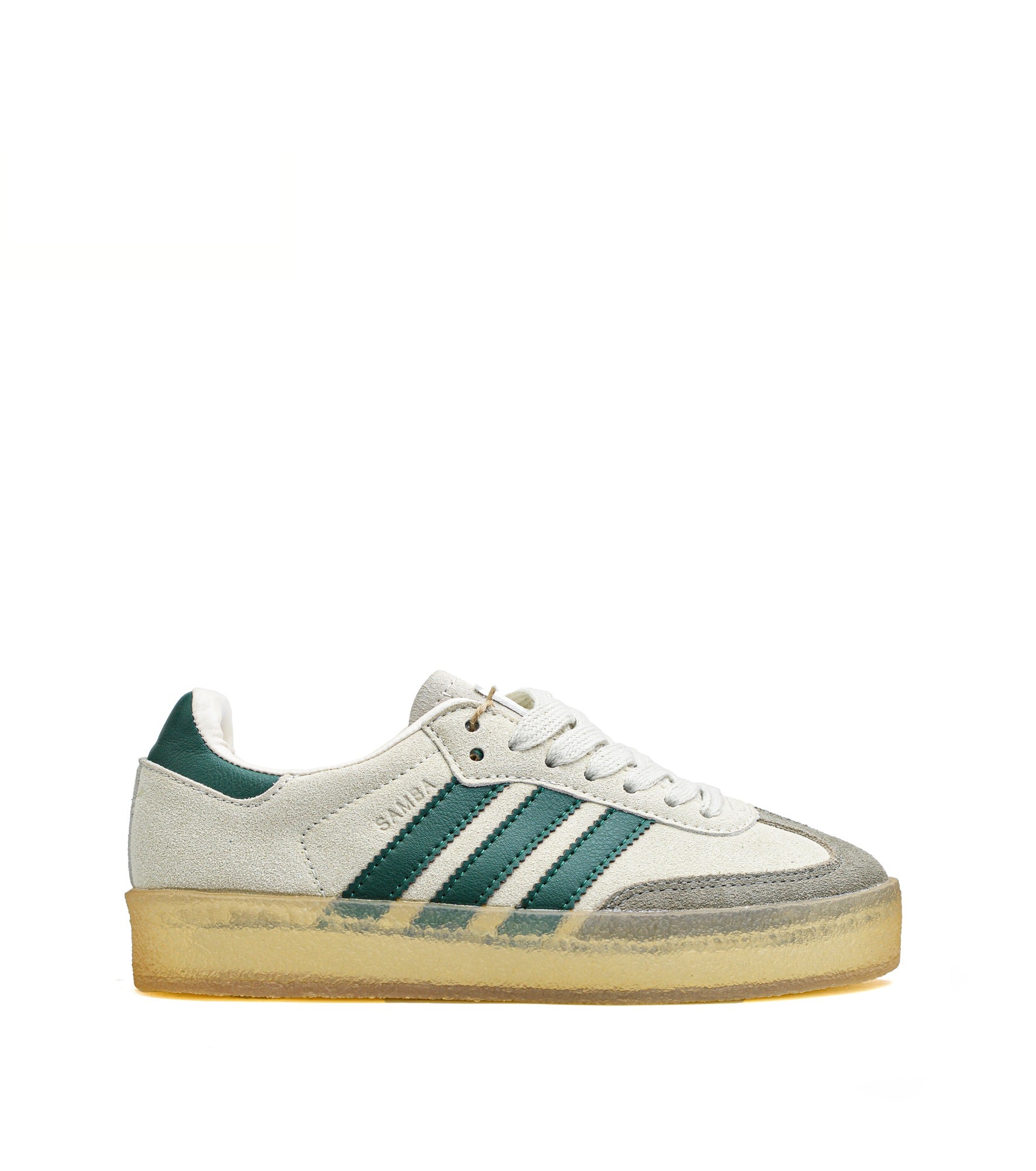 SAMBA OG SNEAKERS ( W )