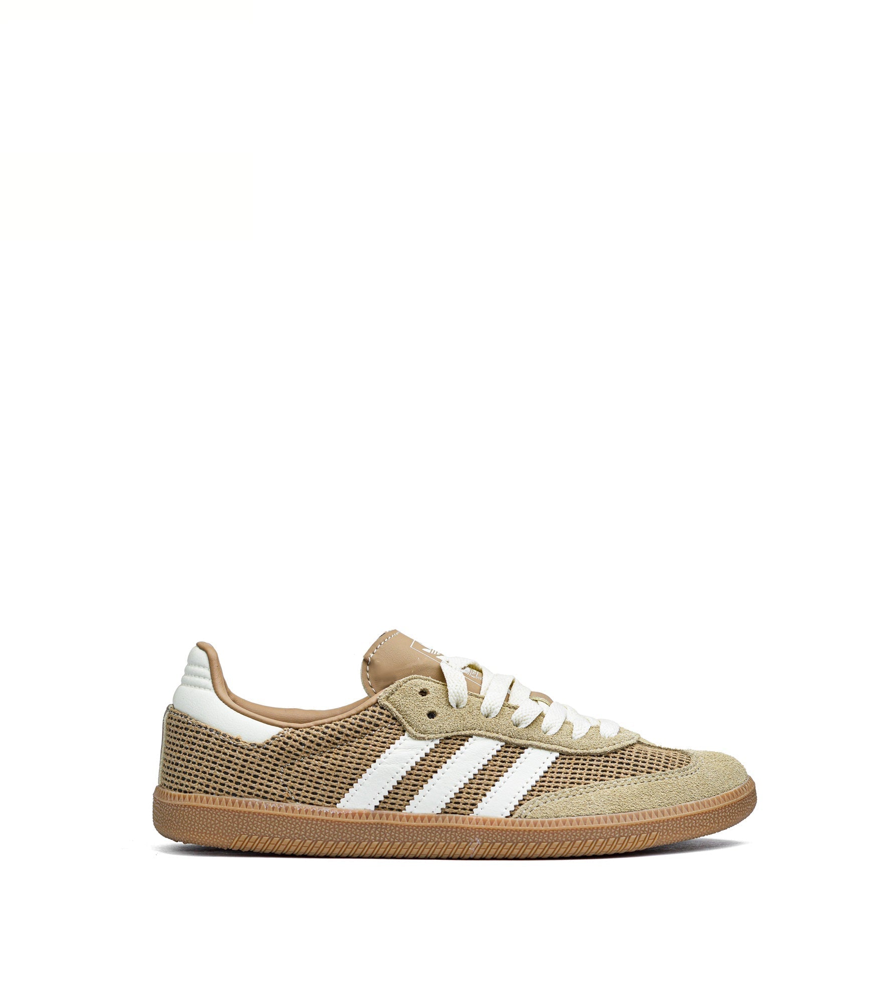 SAMBA OG SNEAKERS ( W )