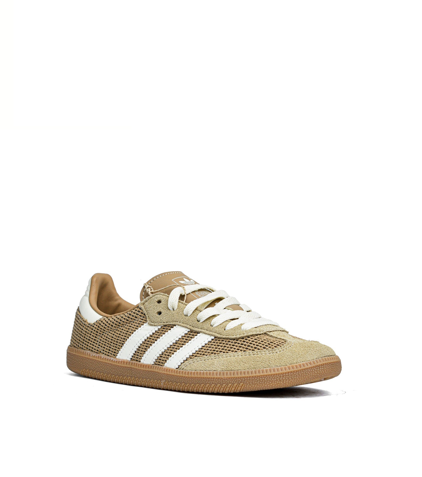 SAMBA OG SNEAKERS ( W )