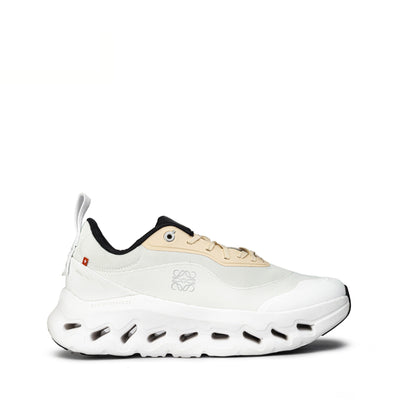 cloud loewe white x biege ( W )