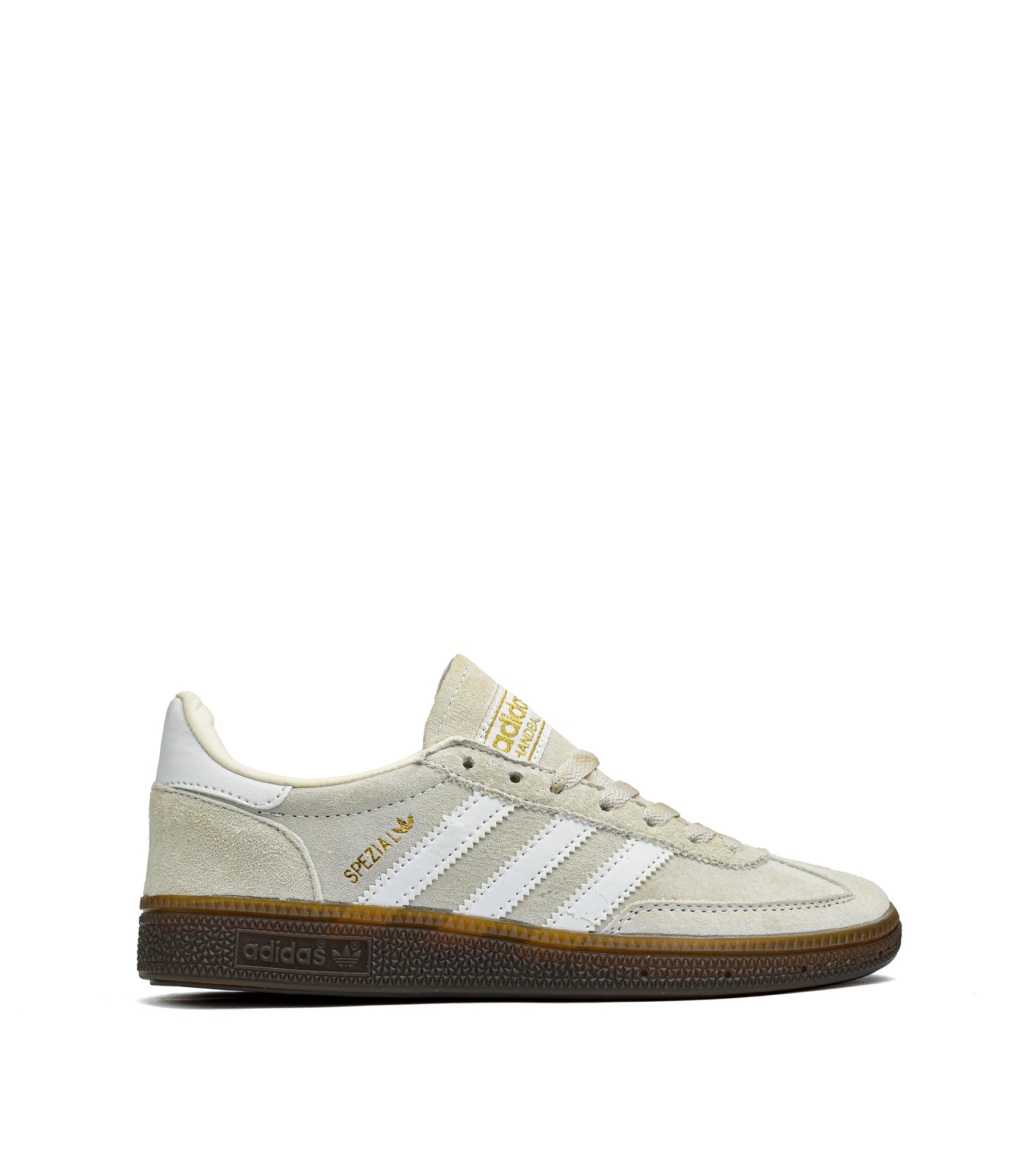 SPEZIAL FLAT ( W )