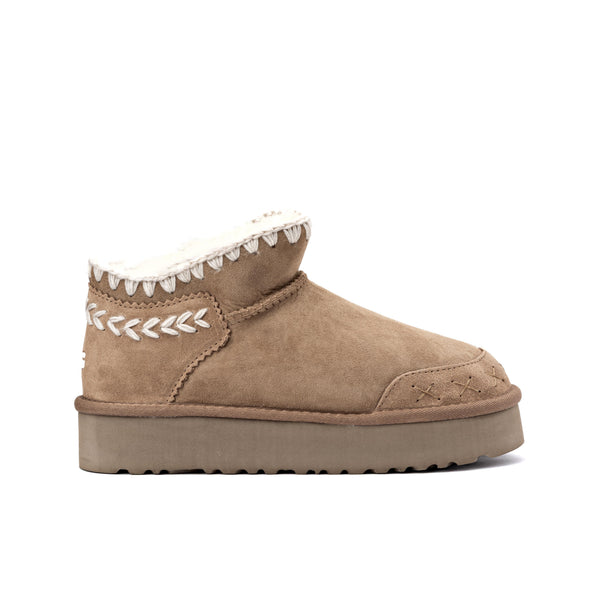 Ug.g Classic Ultra Mini Alpine boots ( W )