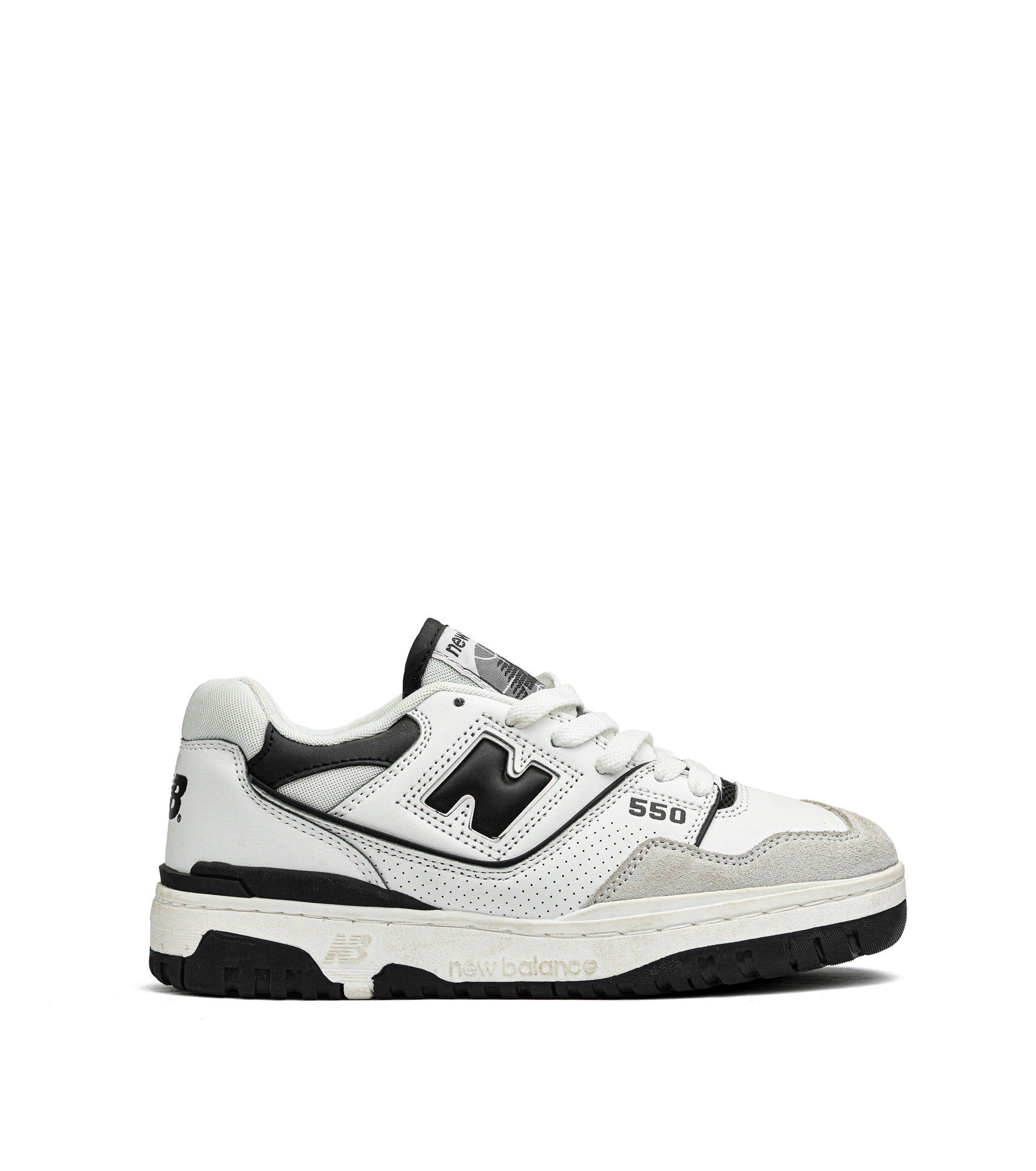 NB 550 FLAT ( W )