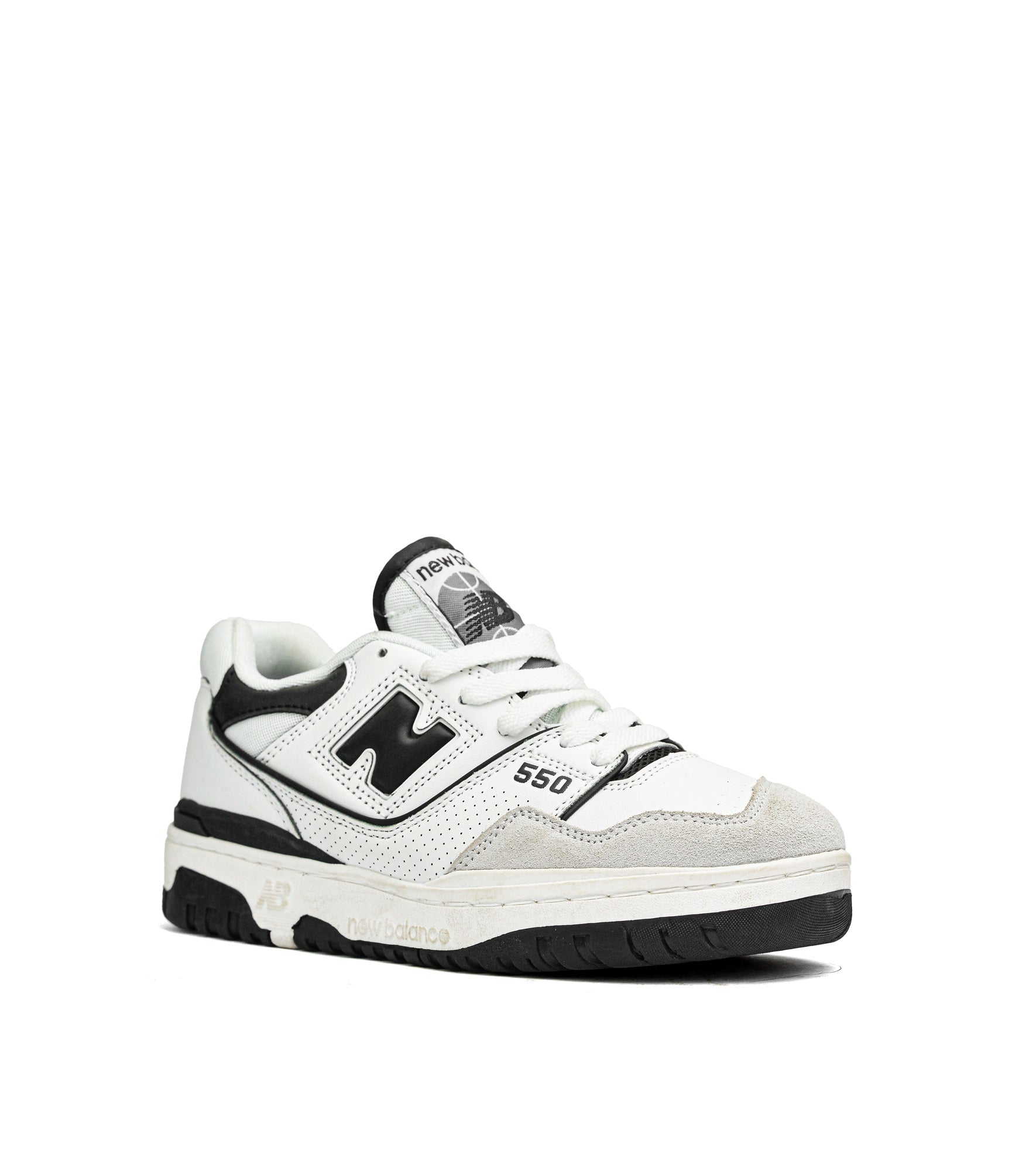 NB 550 FLAT ( W )