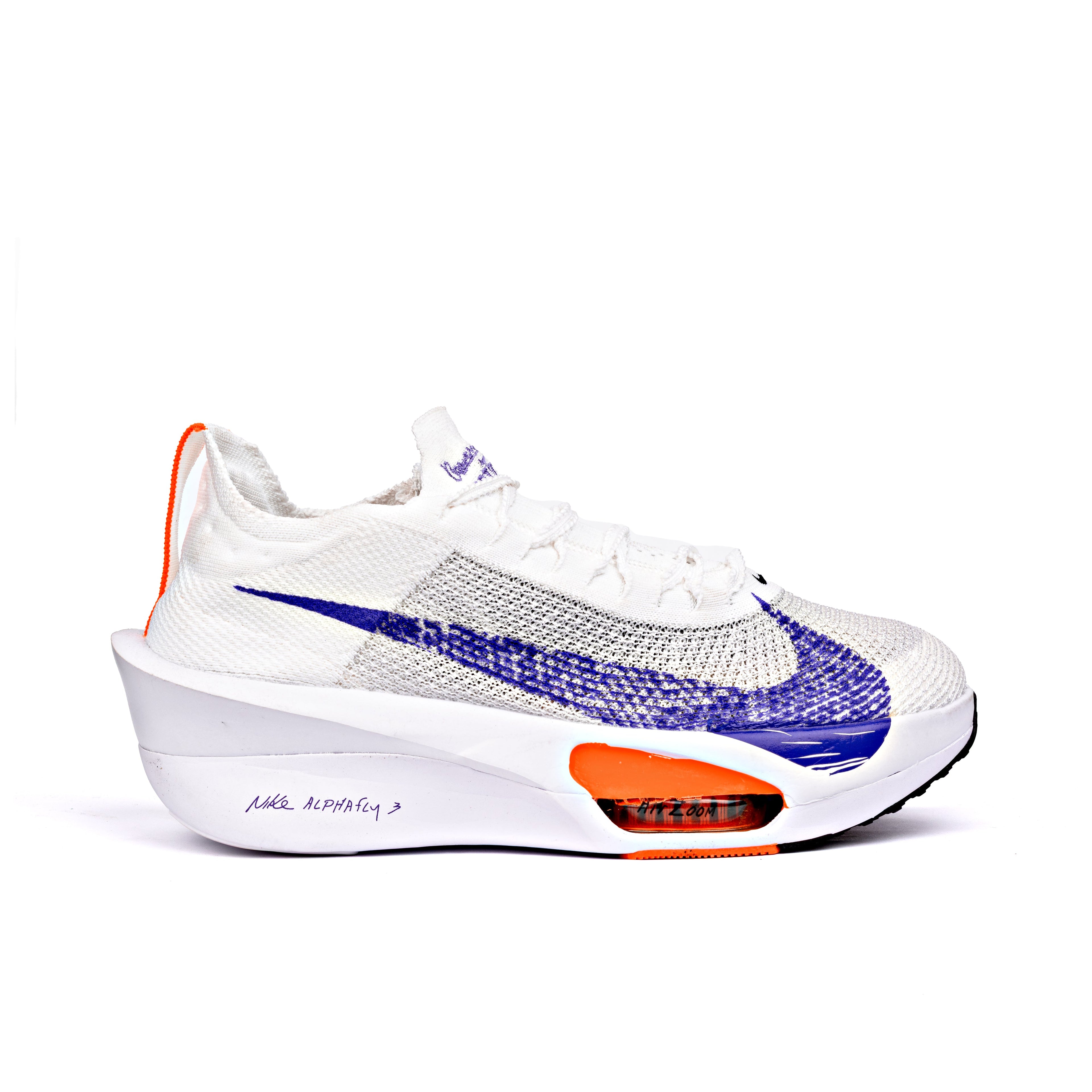 Air Zoom Alphafly Next% 3 FP "Blueprint Pack" ( M )