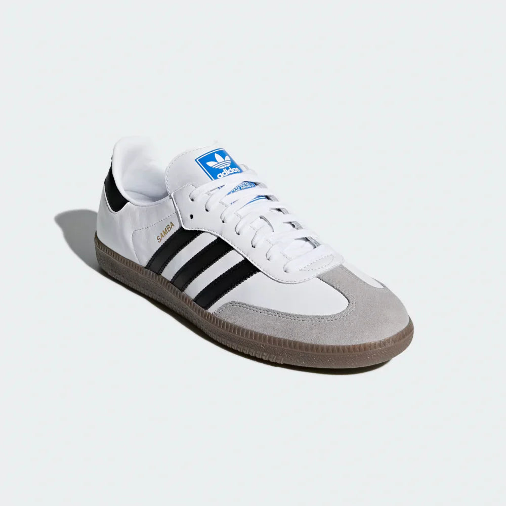 SAMBA OG SNEAKERS ( W )