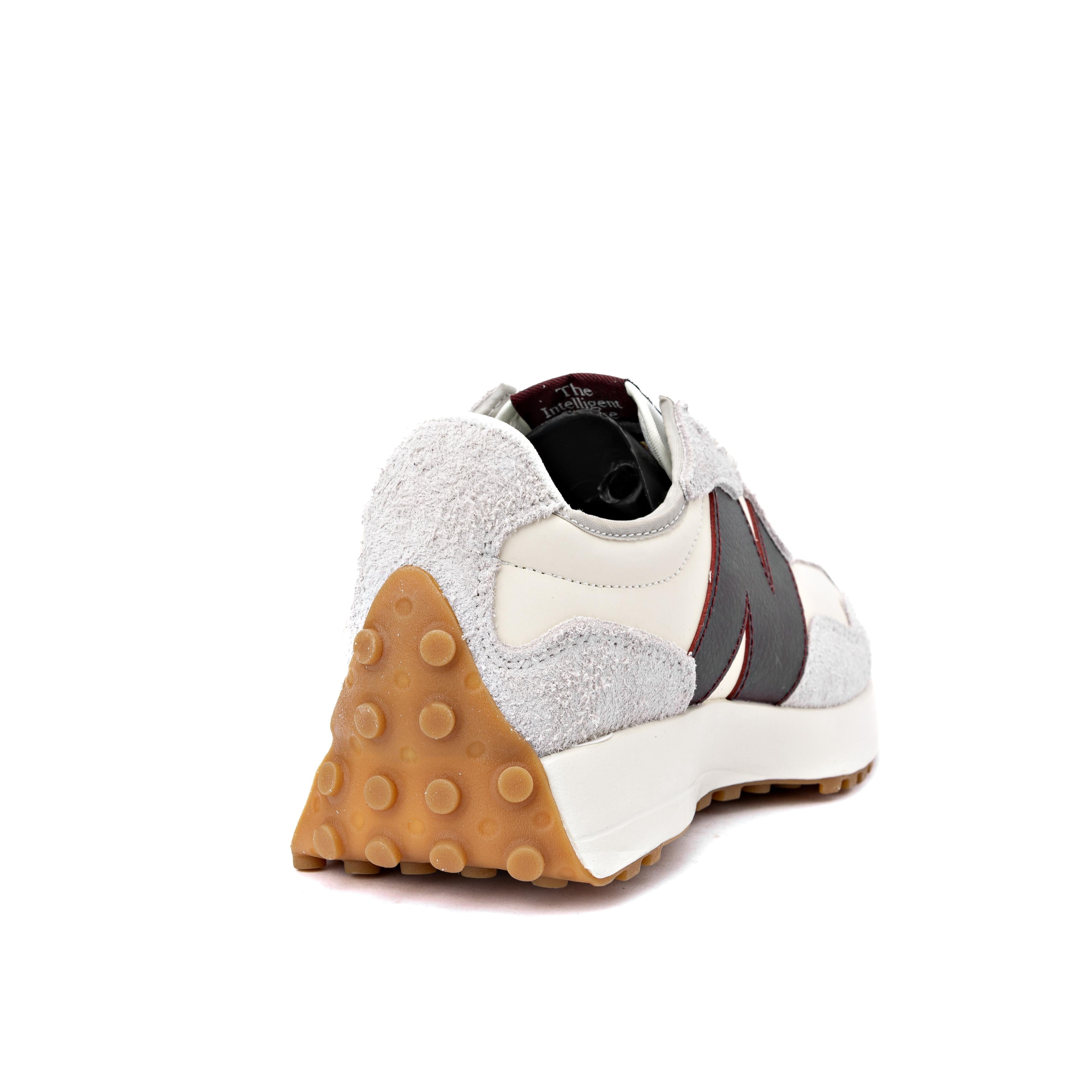 NB 327 ( W )
