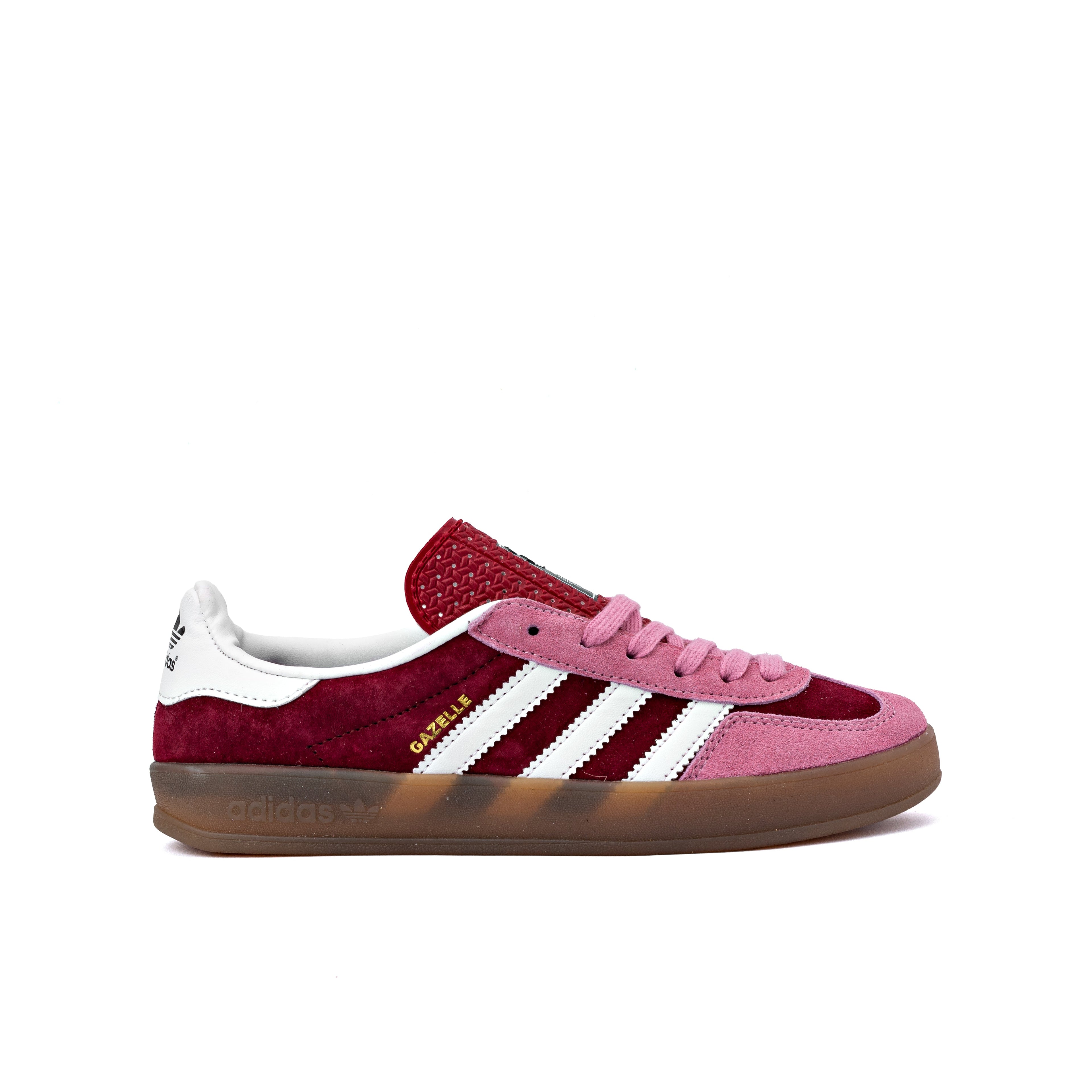 GAZELLE ( W )
