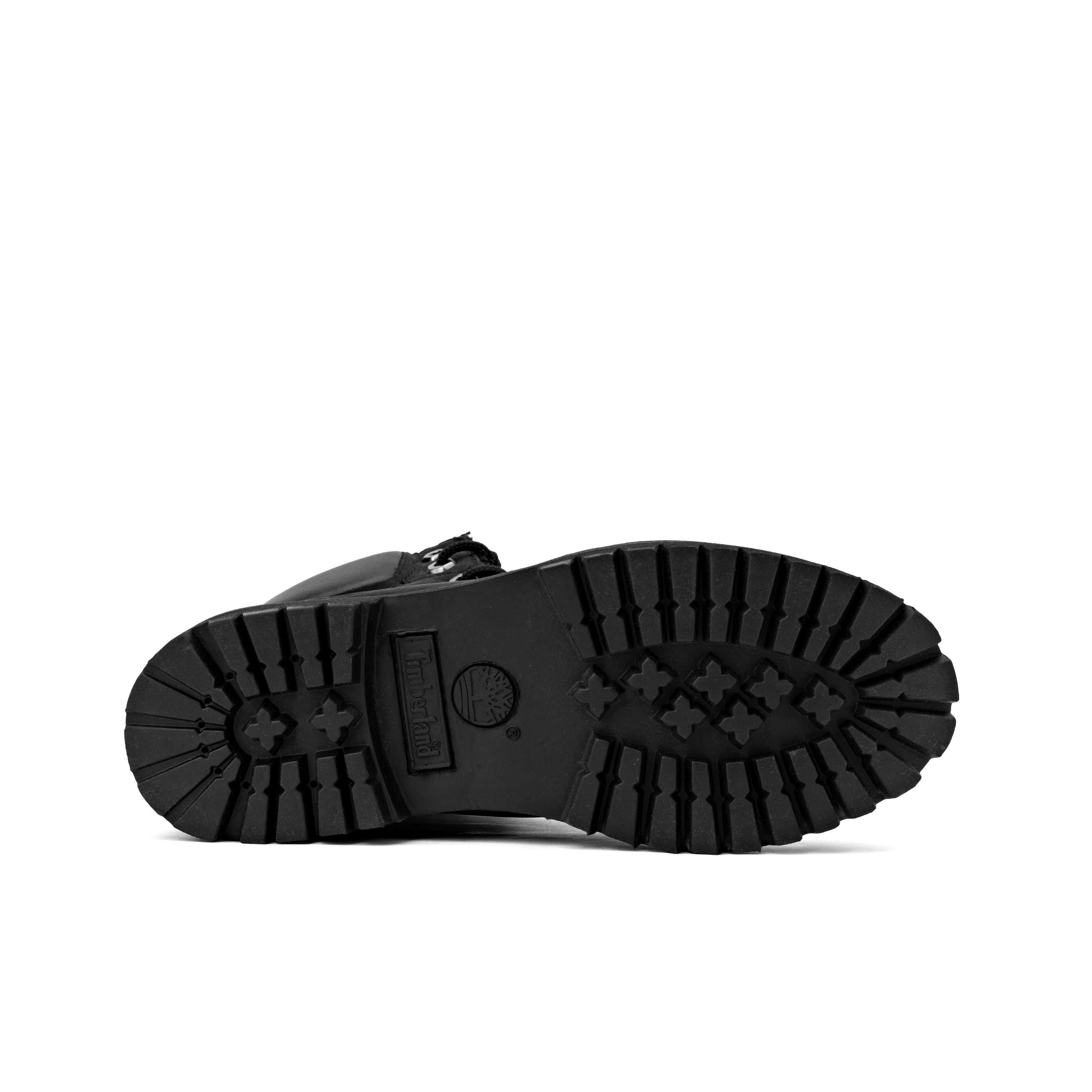 Ti.Land Jr Boots  ( W )