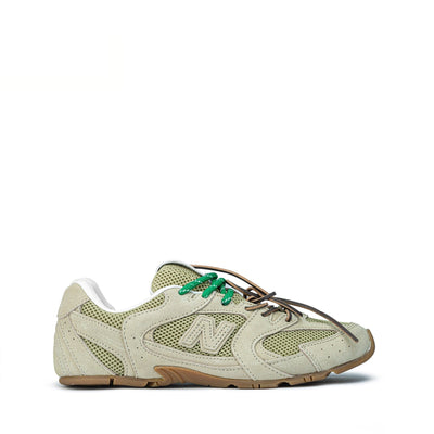 NB MIU MIU FLAT ( M )