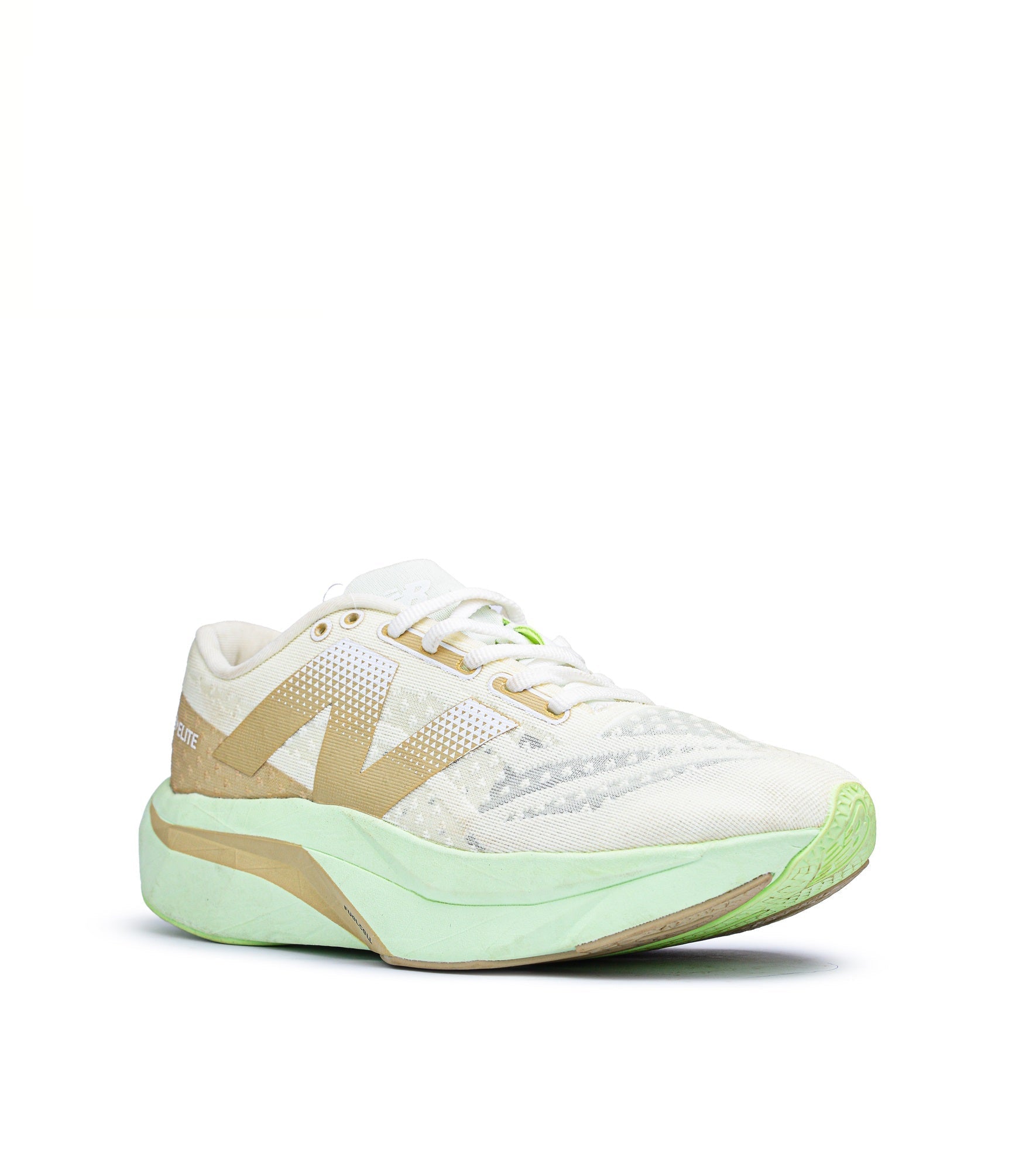 NB ELITE V4 SNEAKERS ( M )