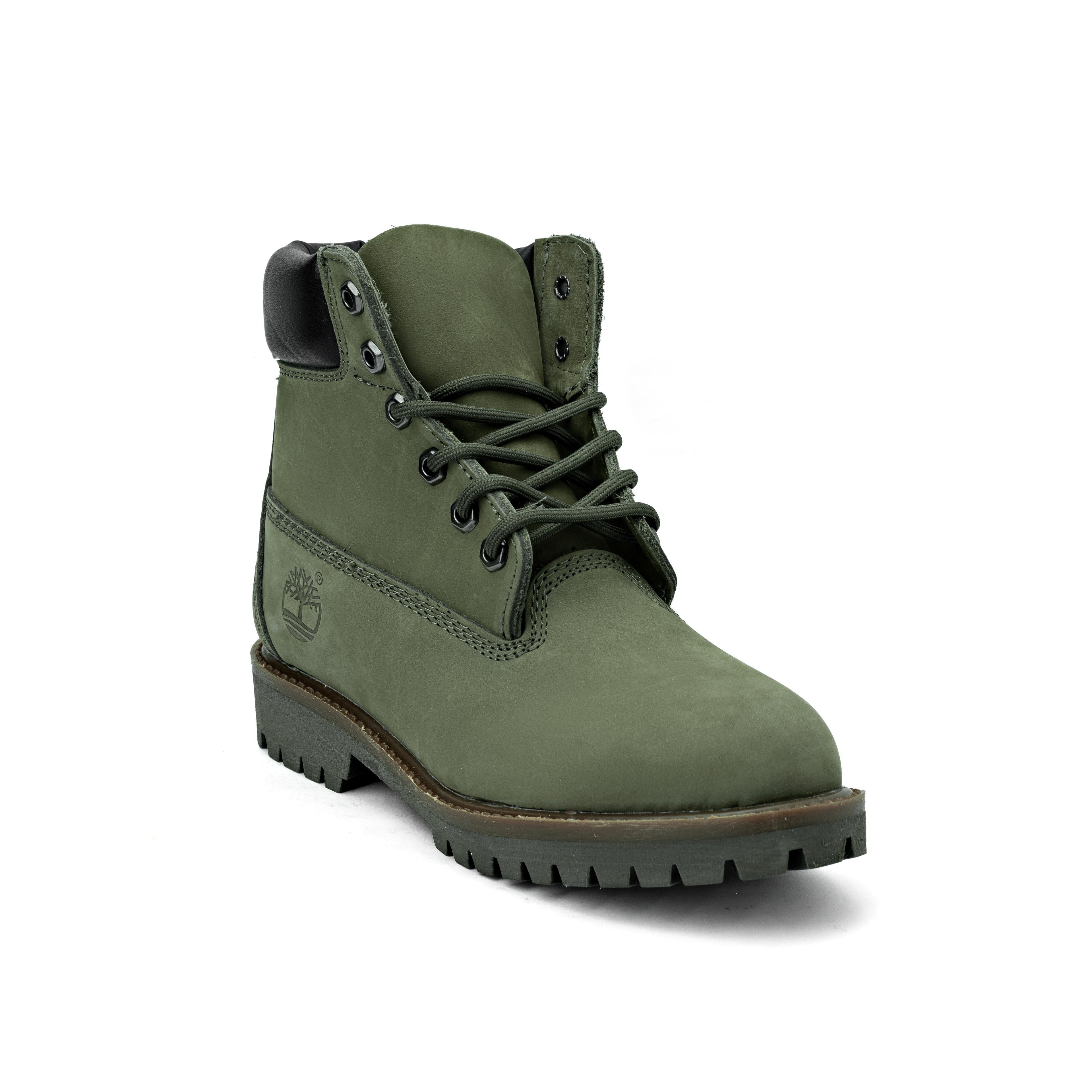 Ti.Land Jr Boots  ( W )