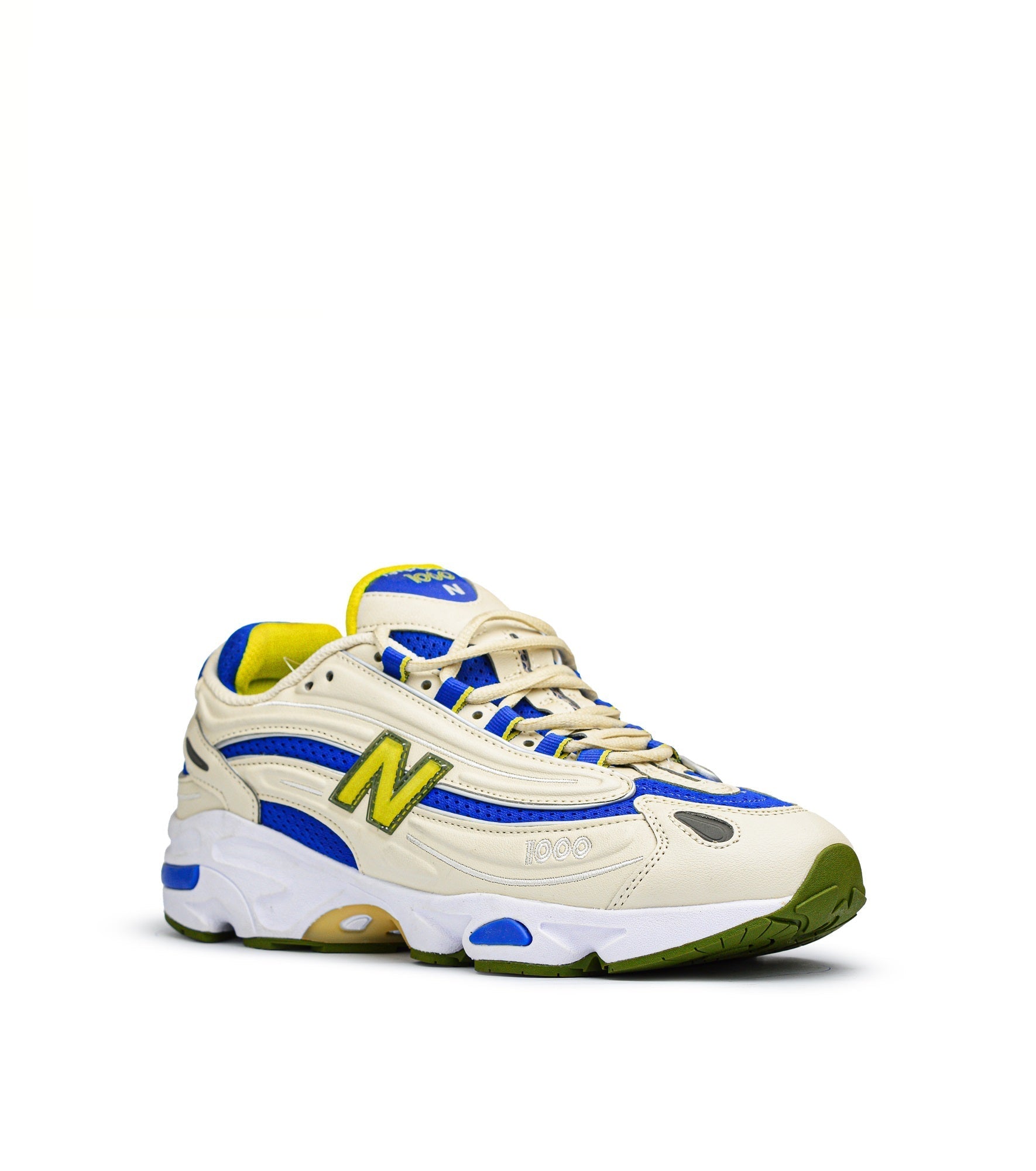 NB 1000 SNEAKERS ( M )