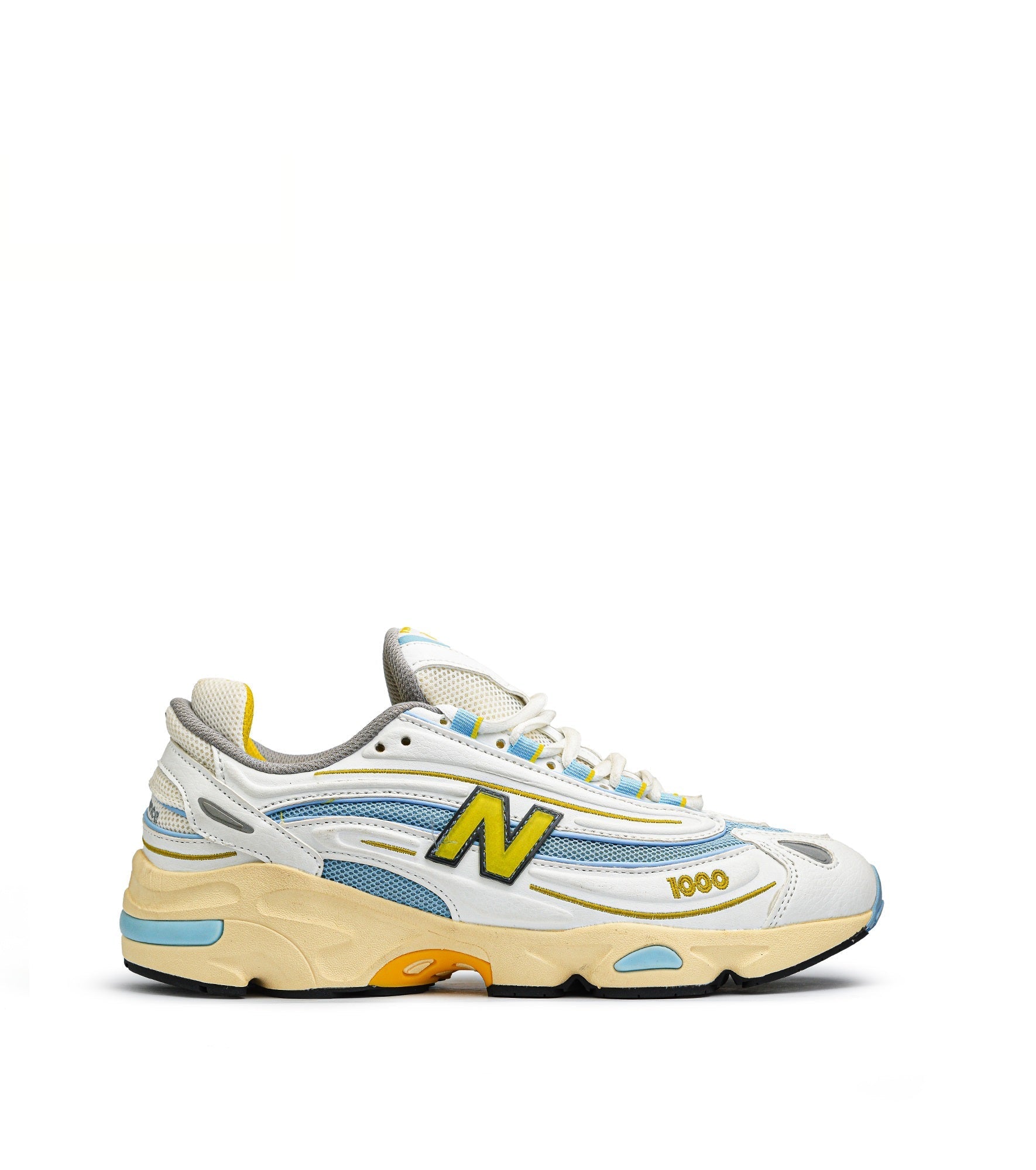 NB 1000 SNEAKERS ( M )