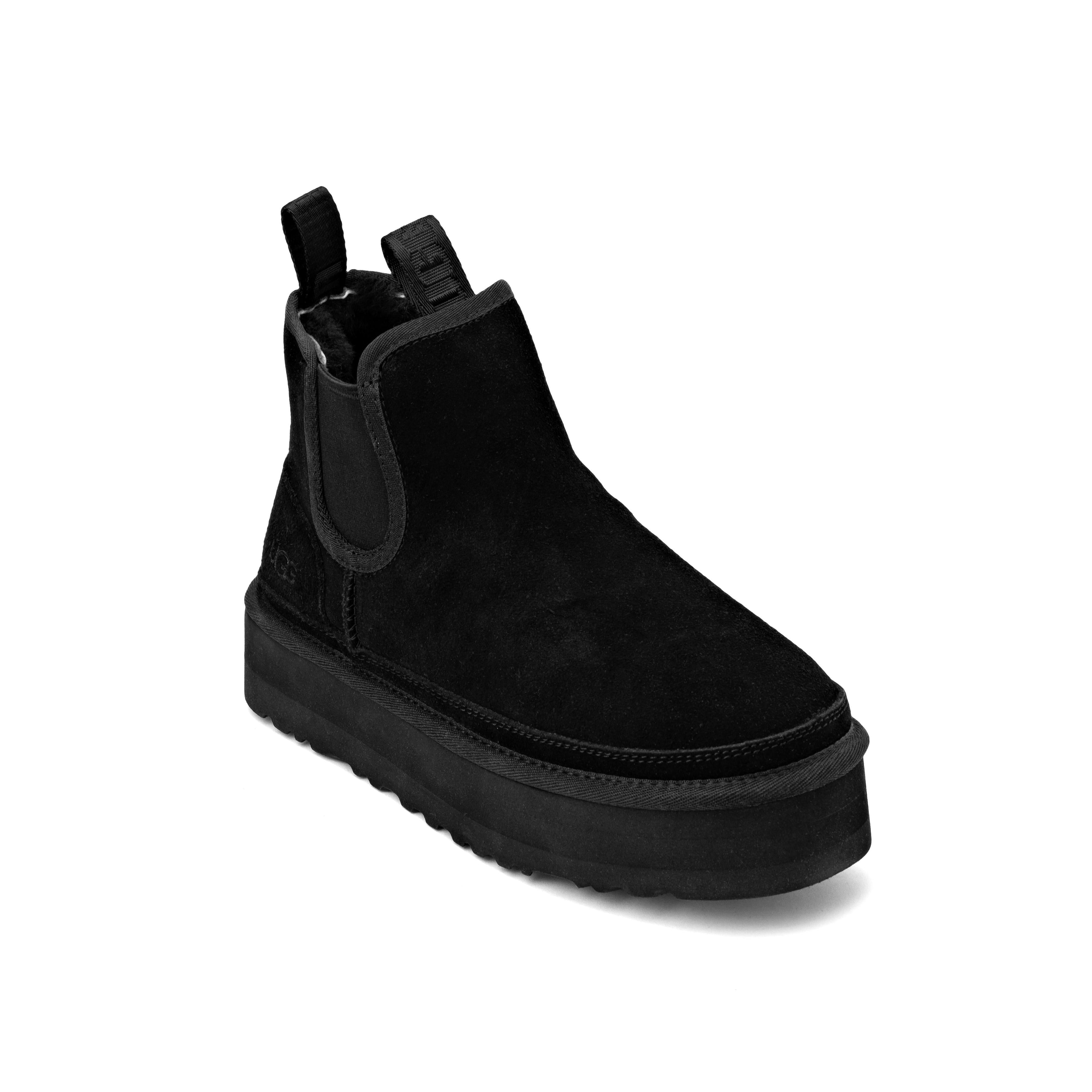 Ug.g ANKLE BOOTS ( W )