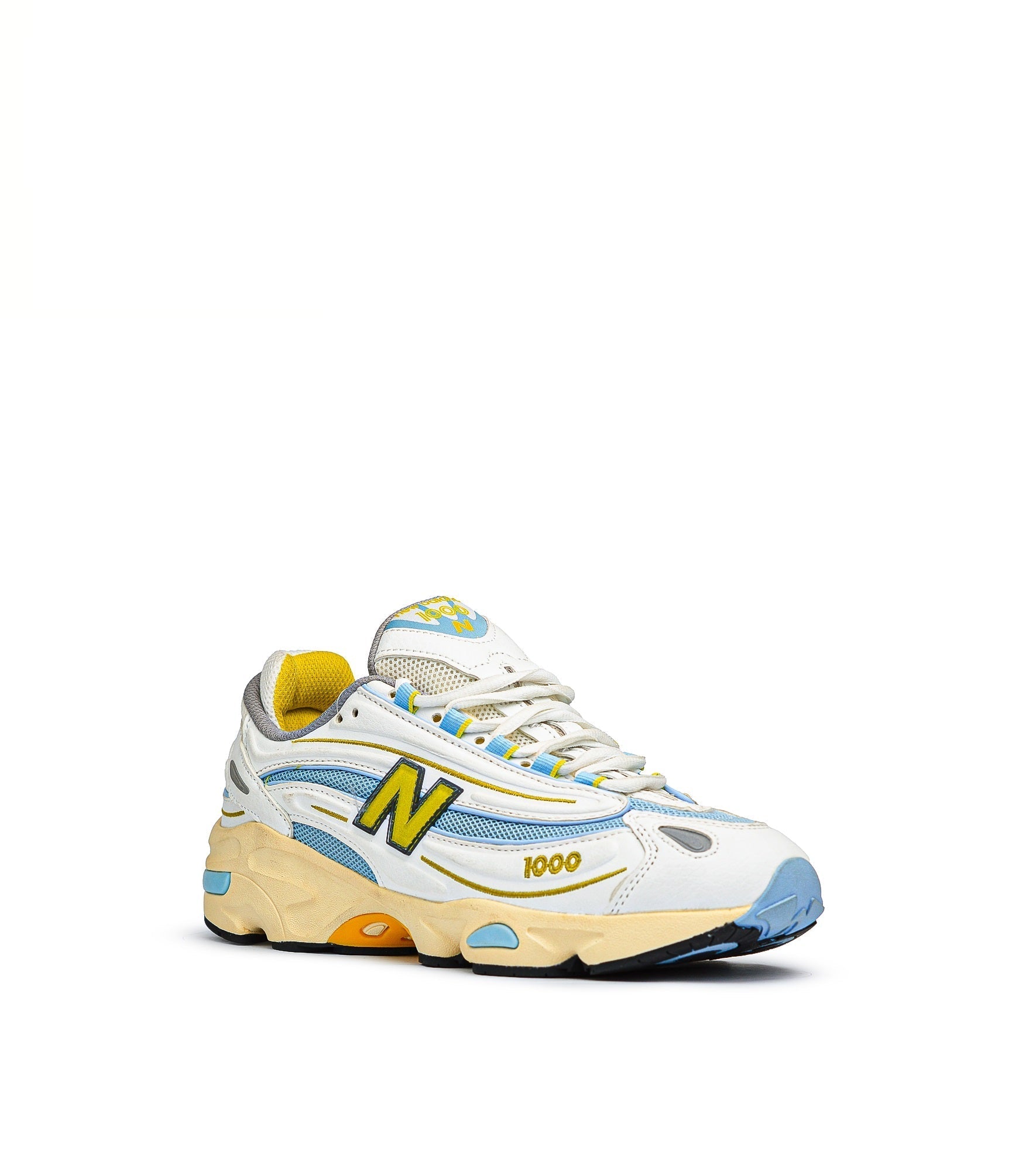 NB 1000 SNEAKERS ( M )