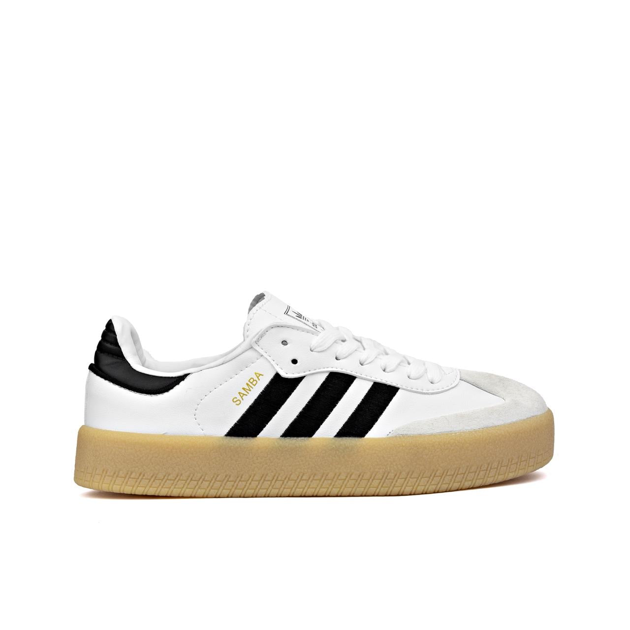 Samba  ( W )