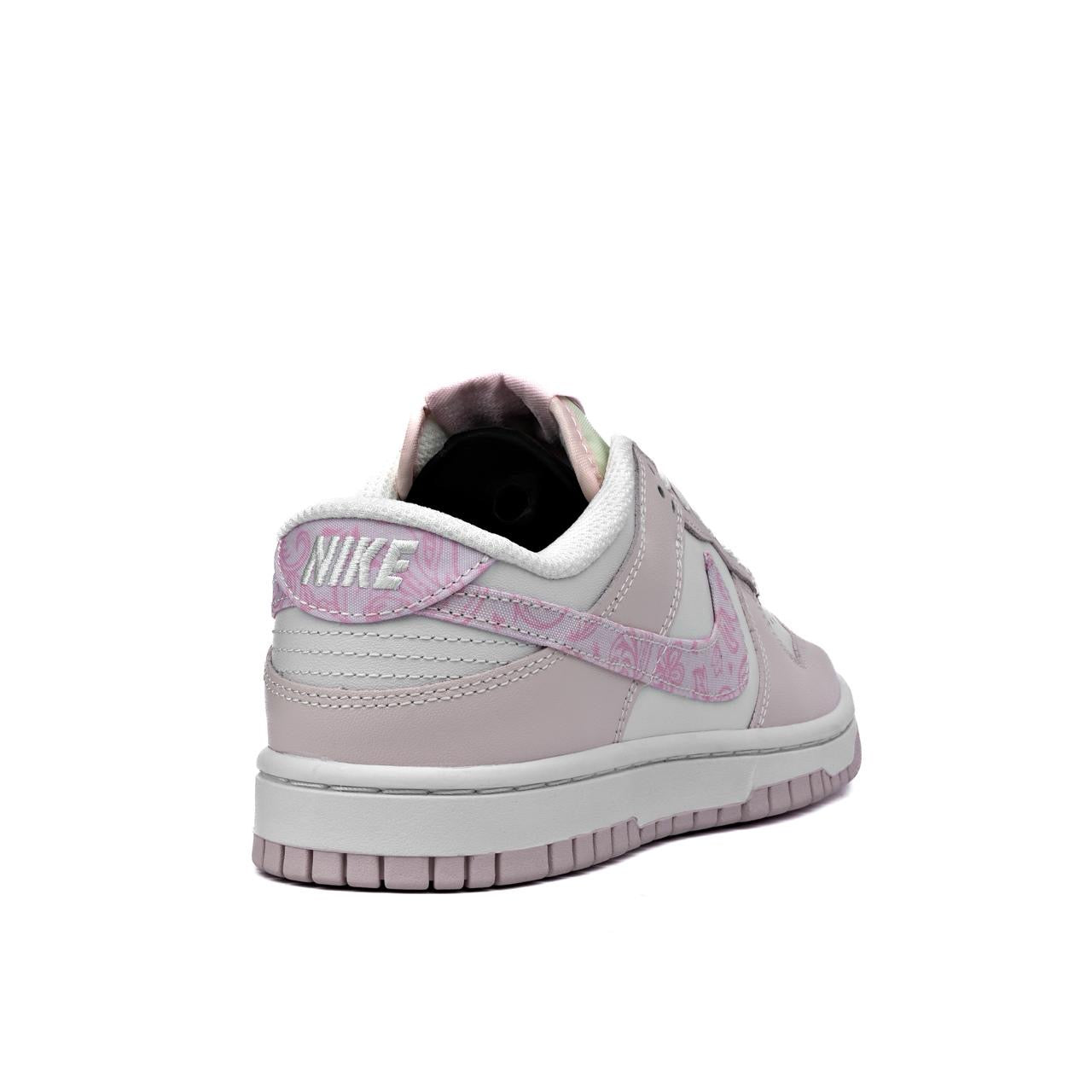 Dunk Low "Pink Paisley" sneakers  ( W )