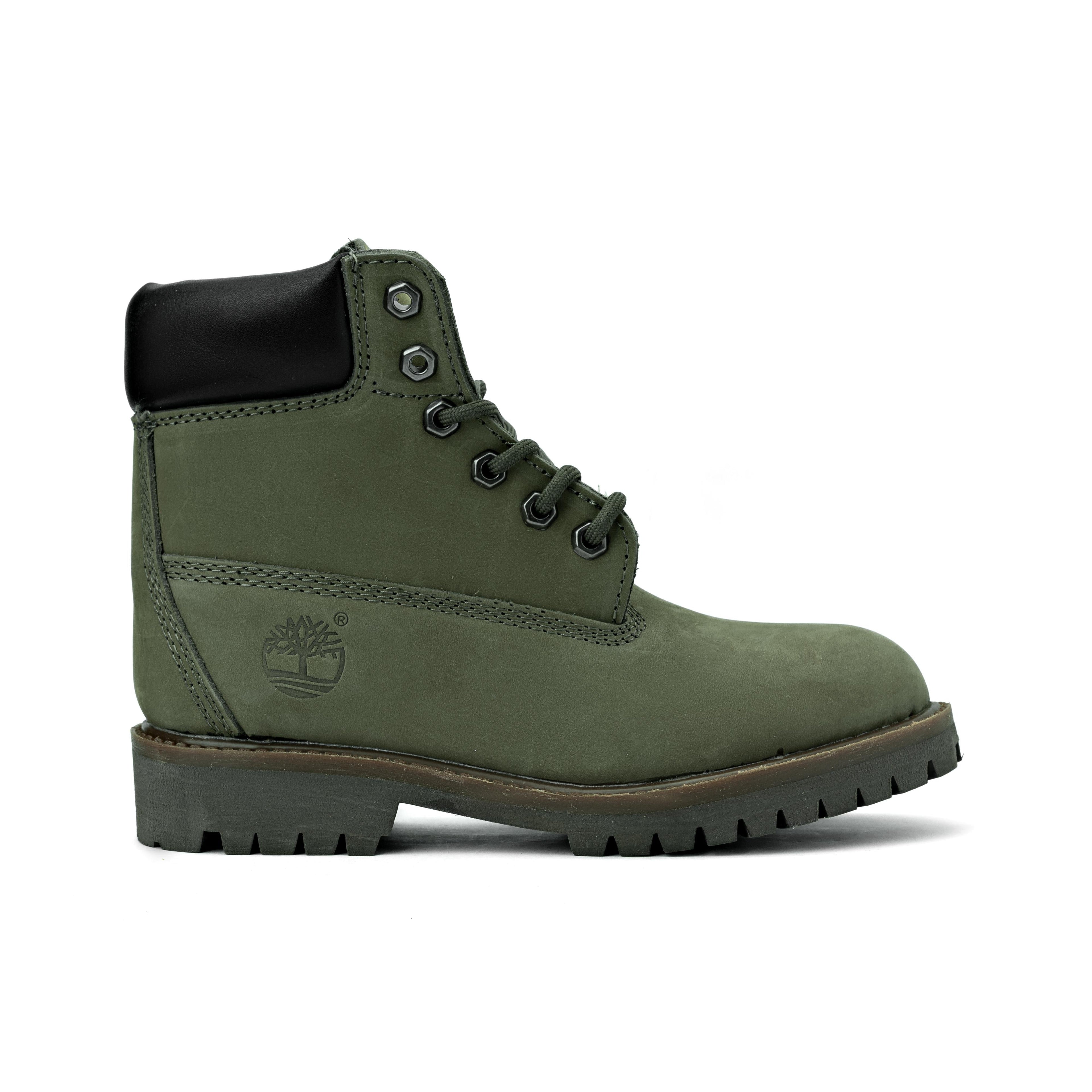 Ti.Land Jr Boots  ( W )