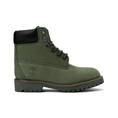 Ti.Land Jr Boots  ( W )