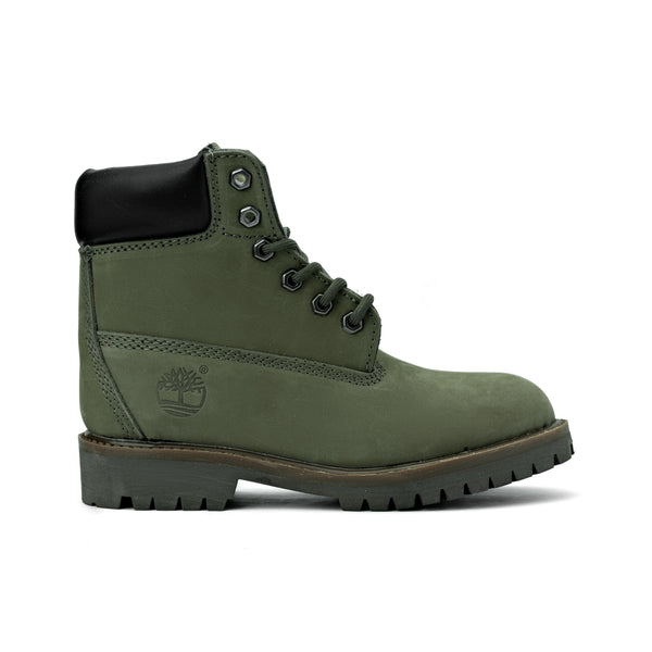 Ti.Land Jr Boots  ( W )