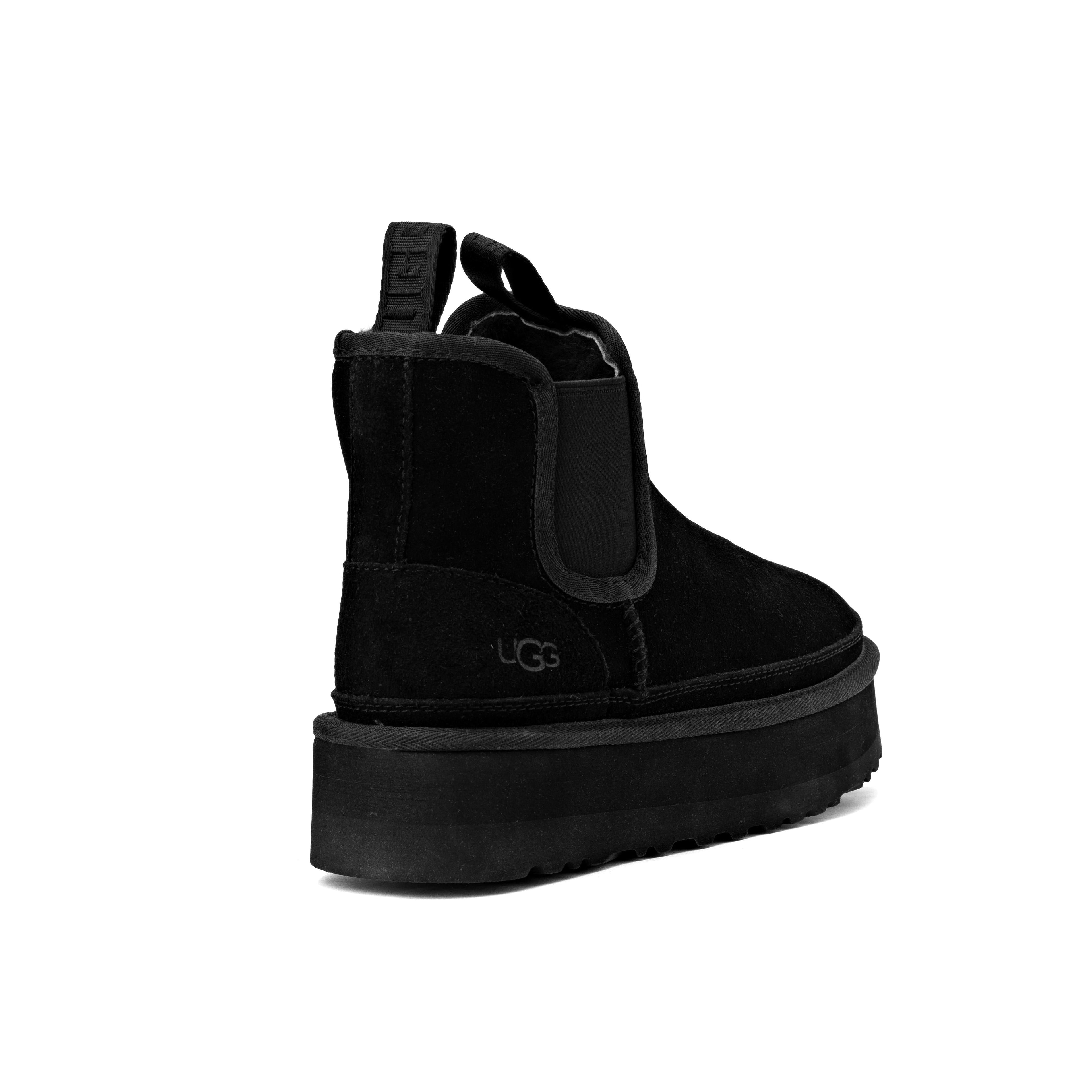 Ug.g ANKLE BOOTS ( W )