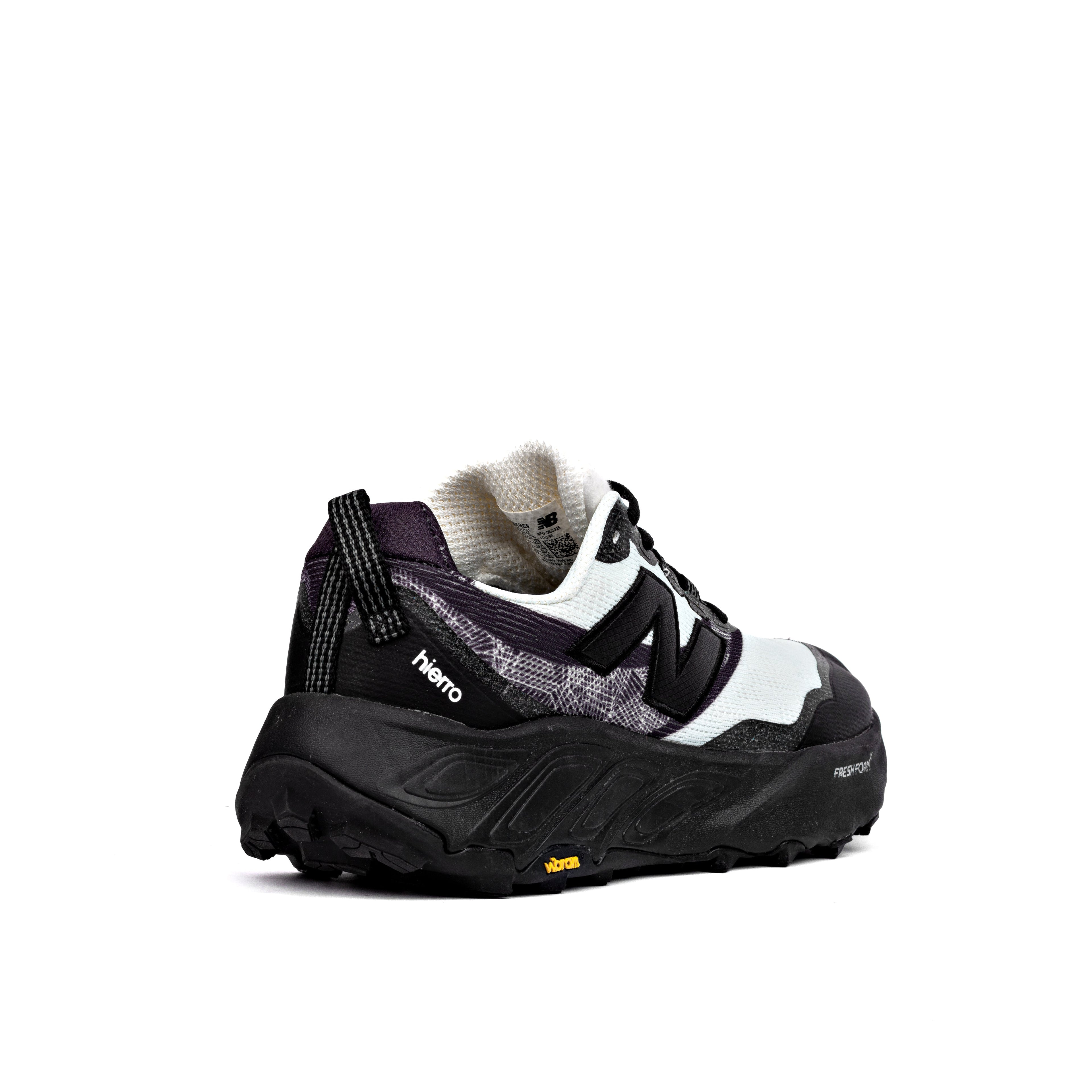 N.B Fresh Foam X Hierro v9 ( M) )