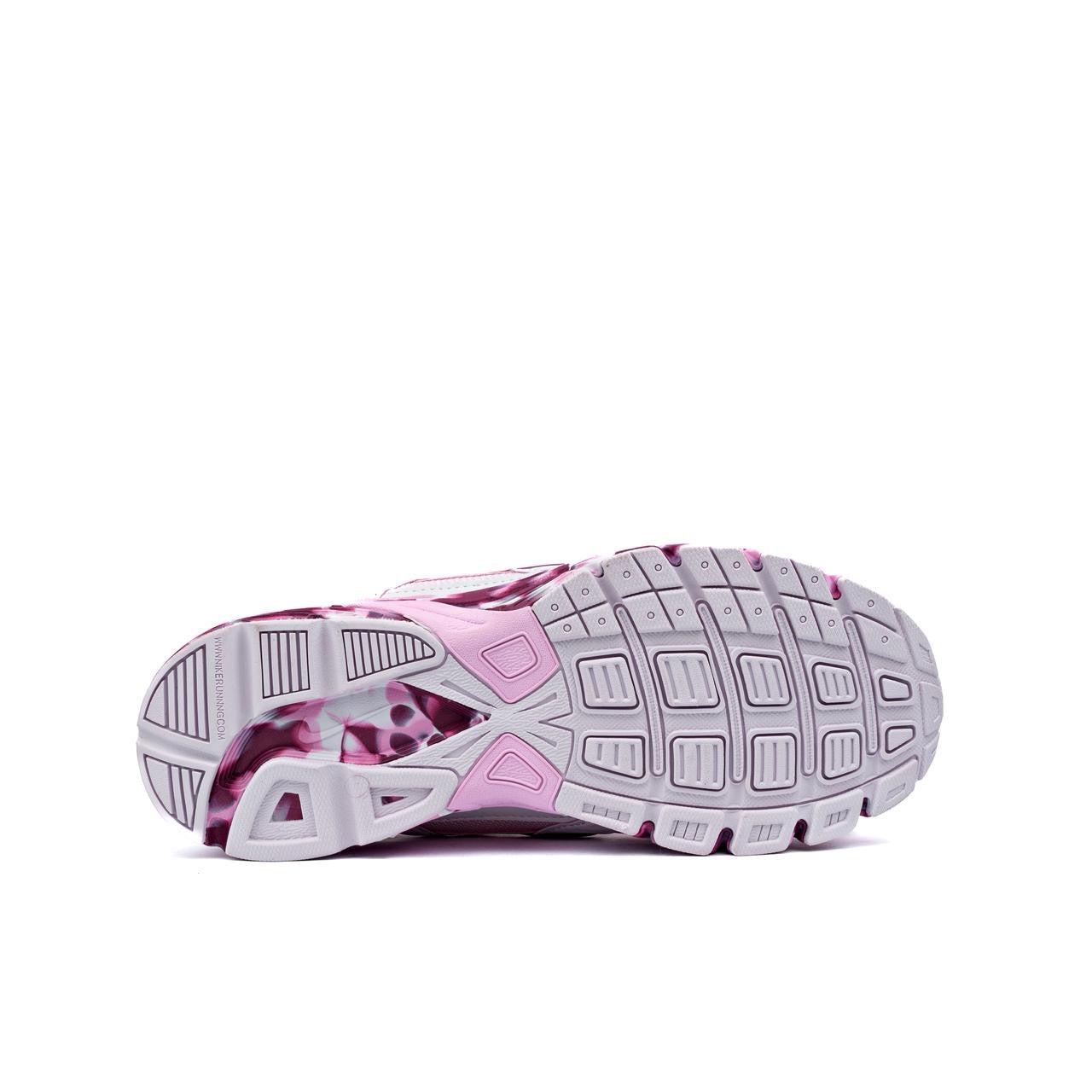 Initiator Custom Pink Two  ( W )