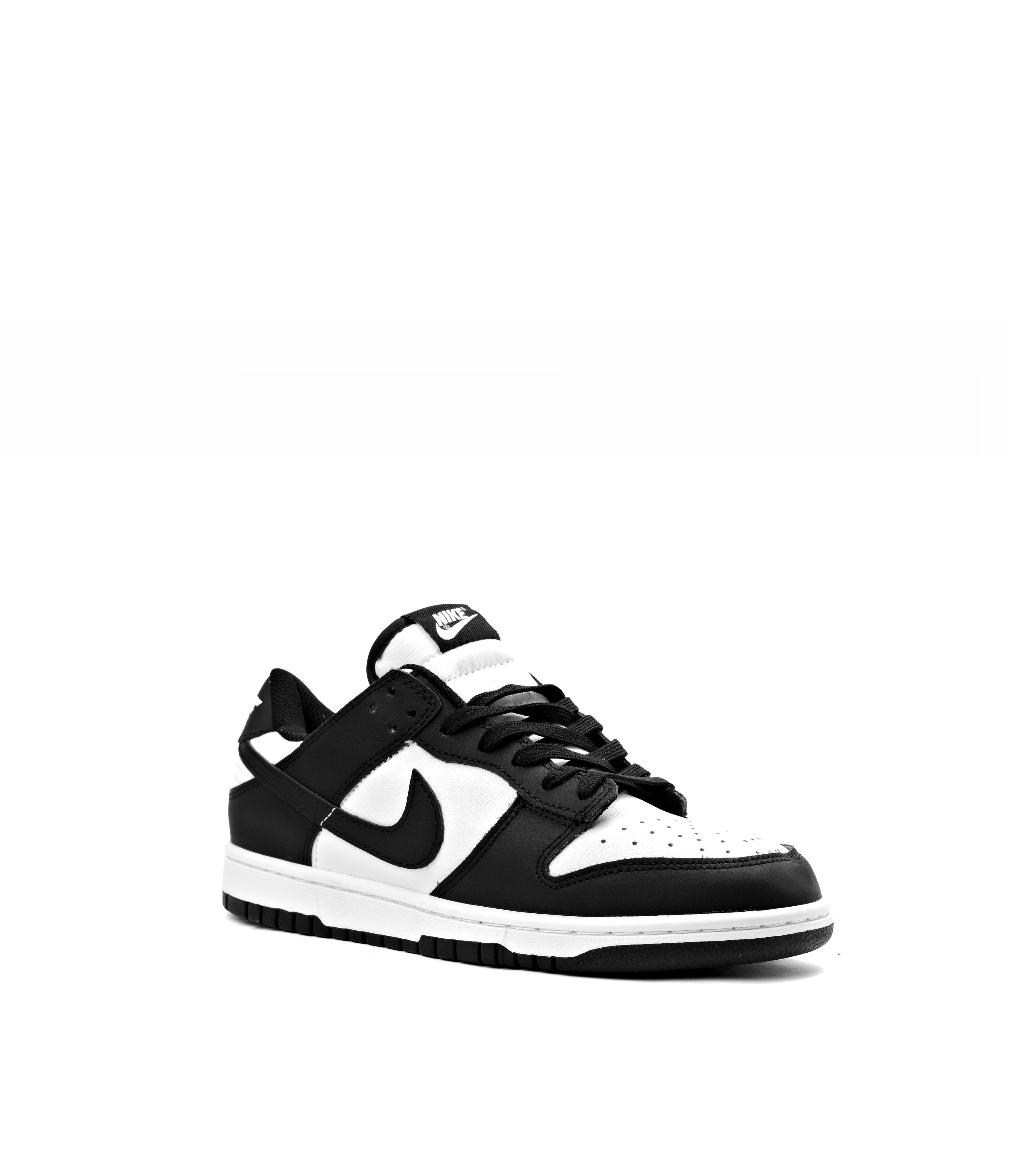 DUNK LOW PANDA EDITION ( M )