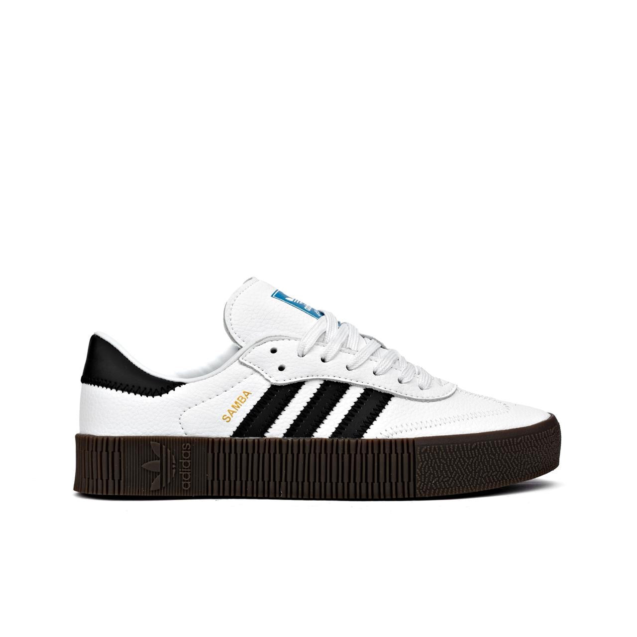 Samba  ( W )