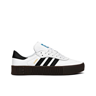 Samba  ( W )