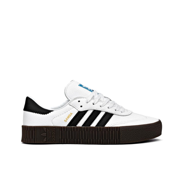 Samba  ( W )