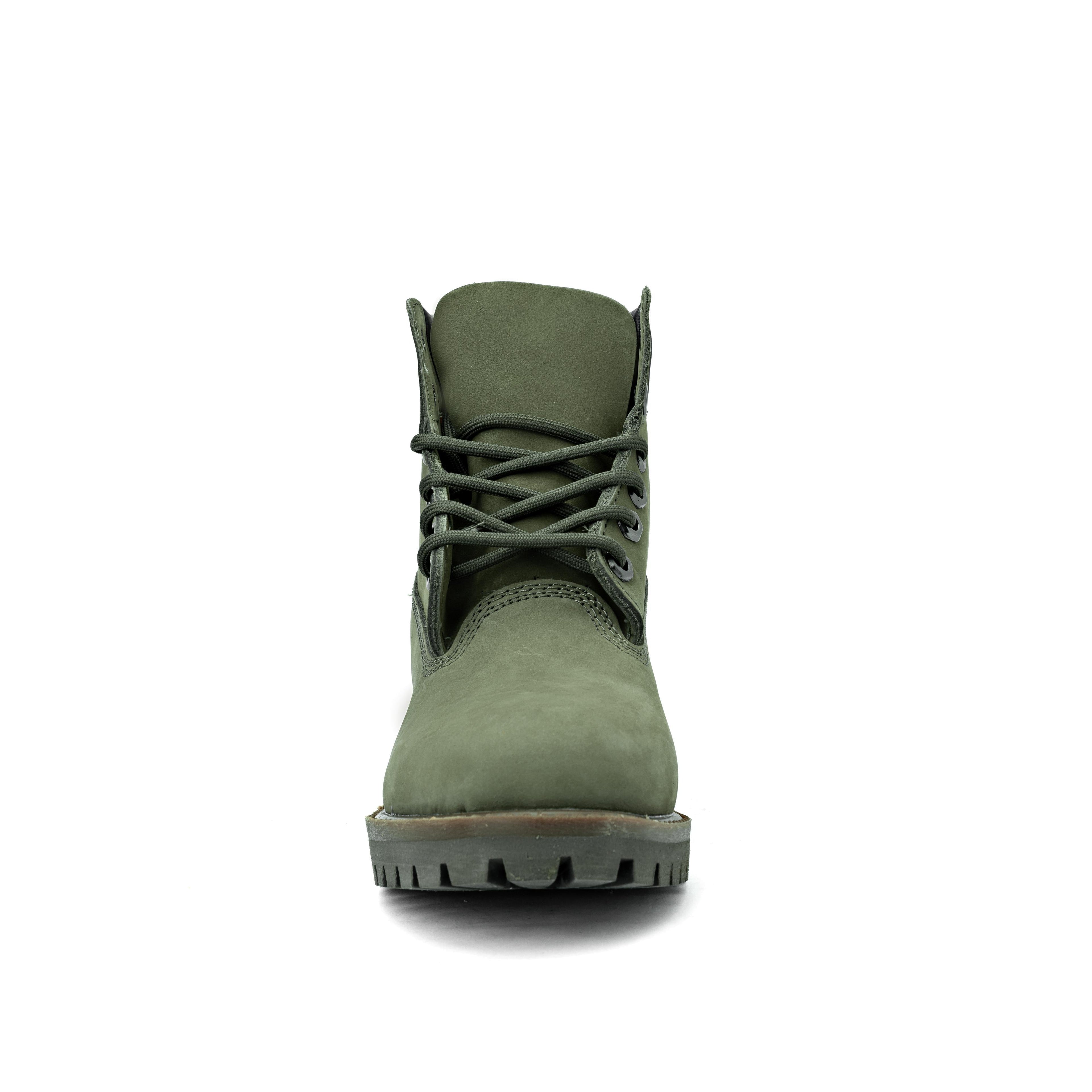 Ti.Land Jr Boots  ( W )