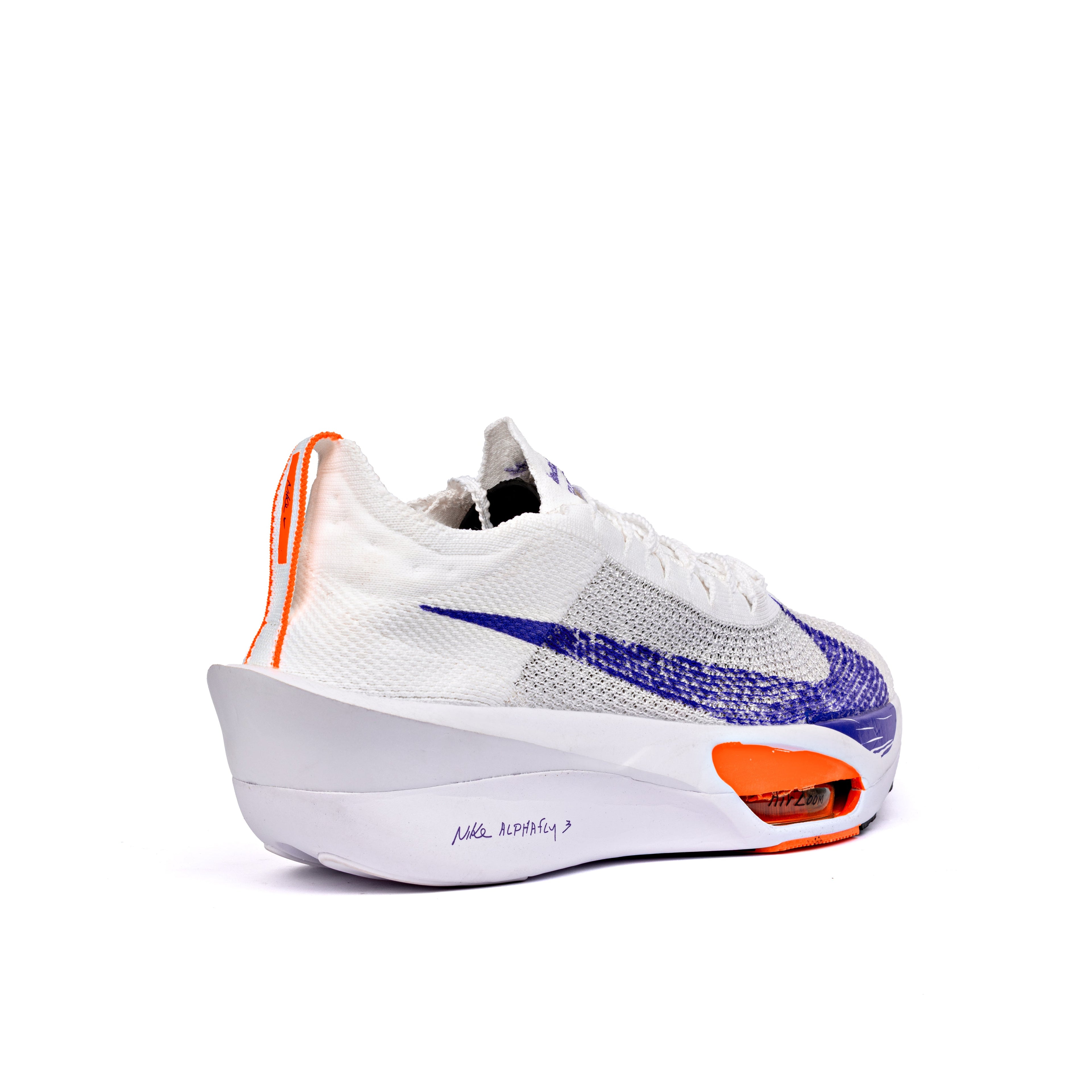 Air Zoom Alphafly Next% 3 FP "Blueprint Pack" ( M )